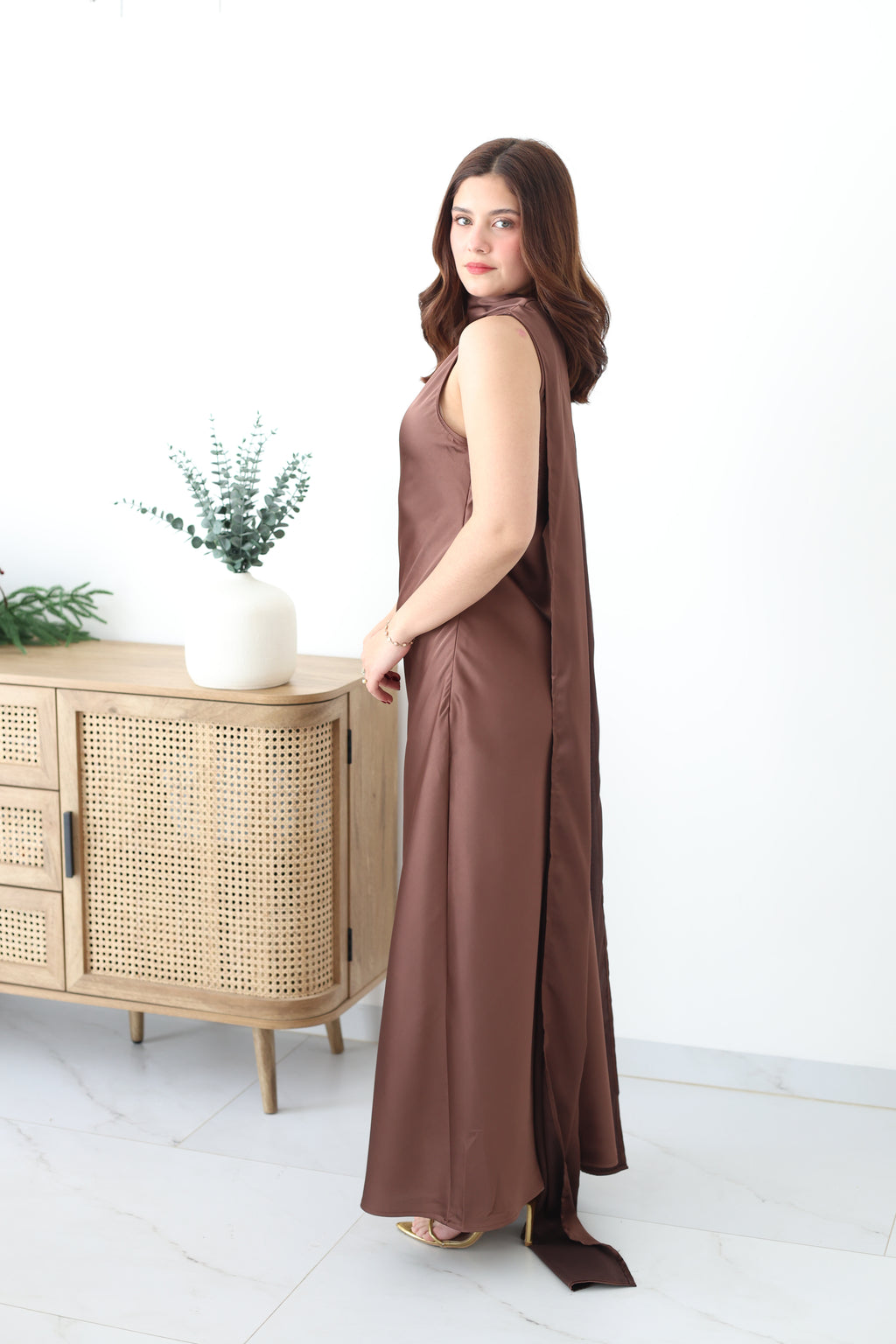 Vestido Irina