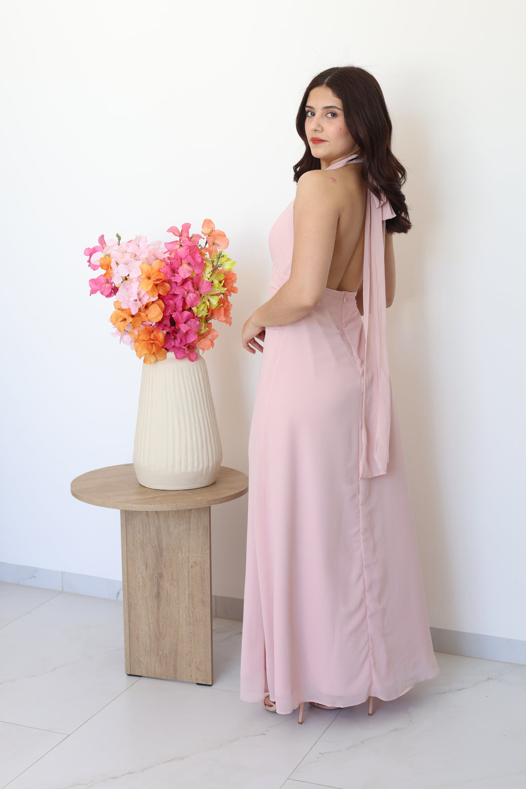 Vestido Larissa