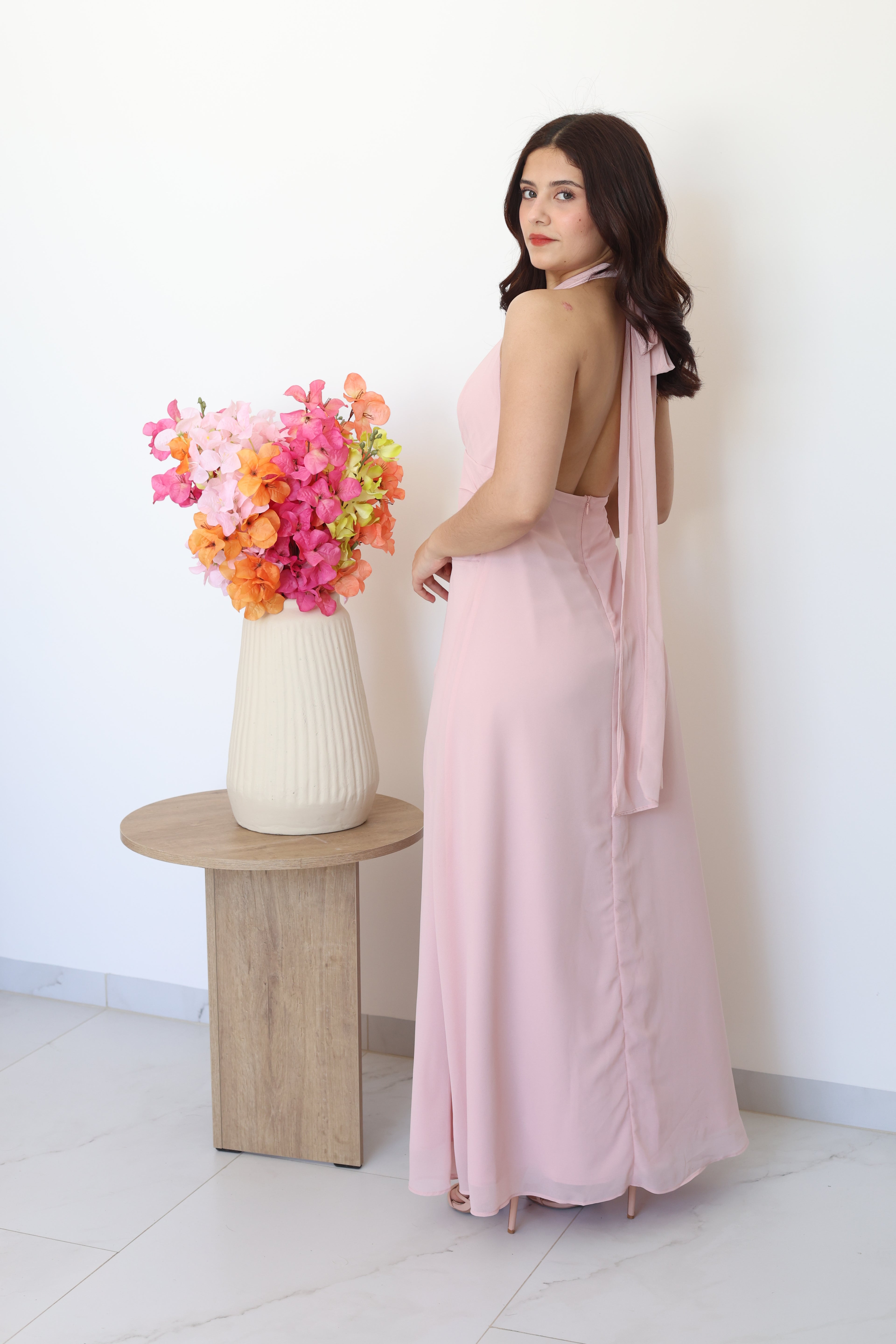 Vestido Larissa