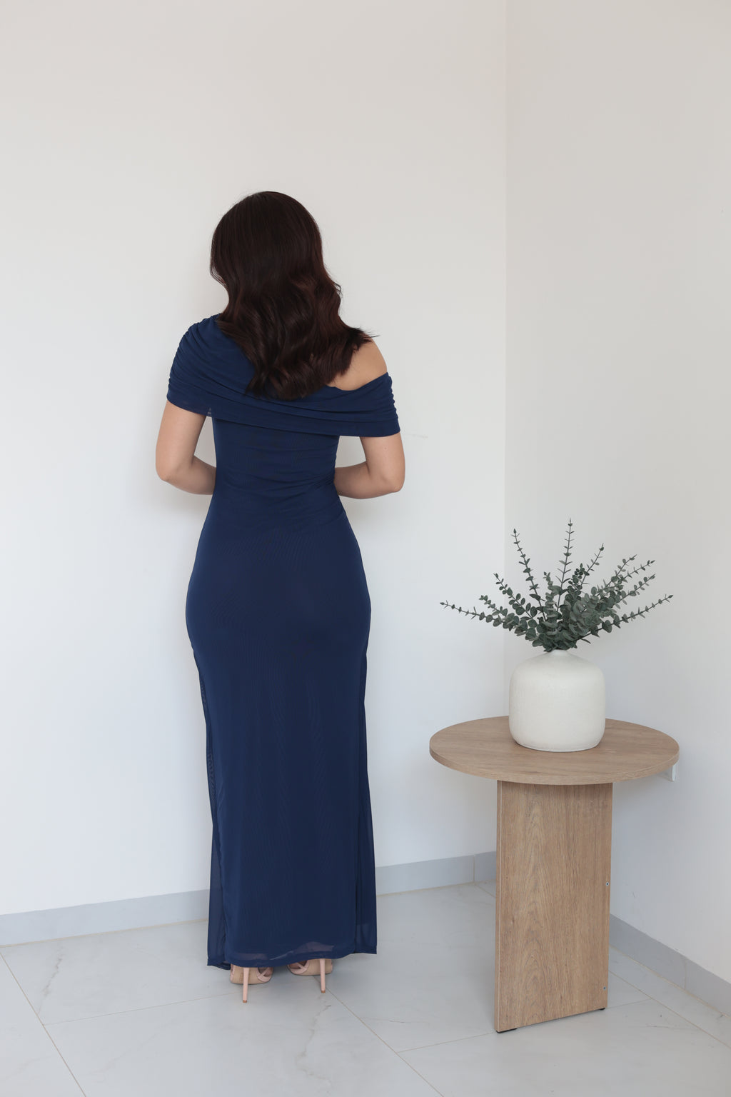 Vestido Siena
