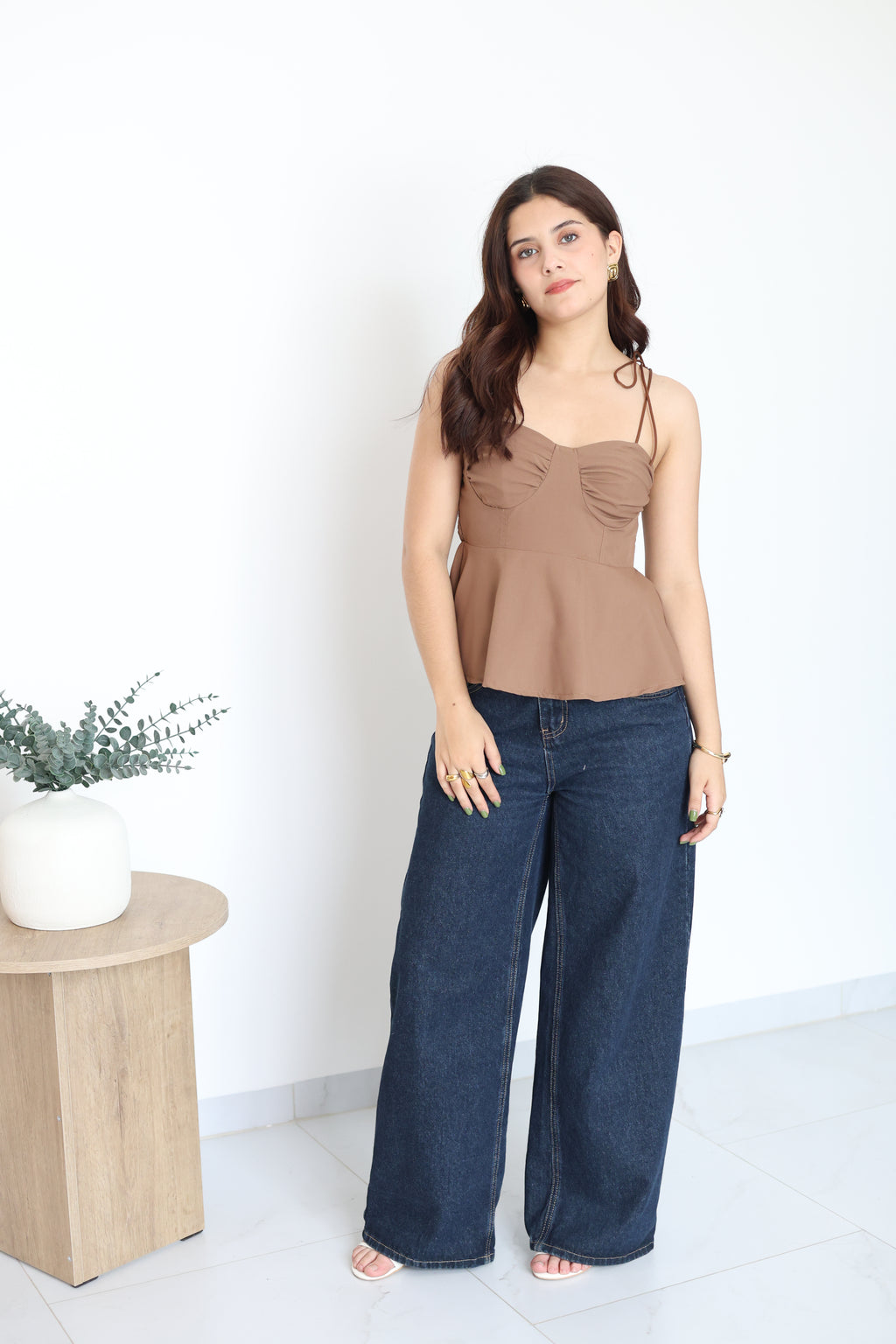 Blusa