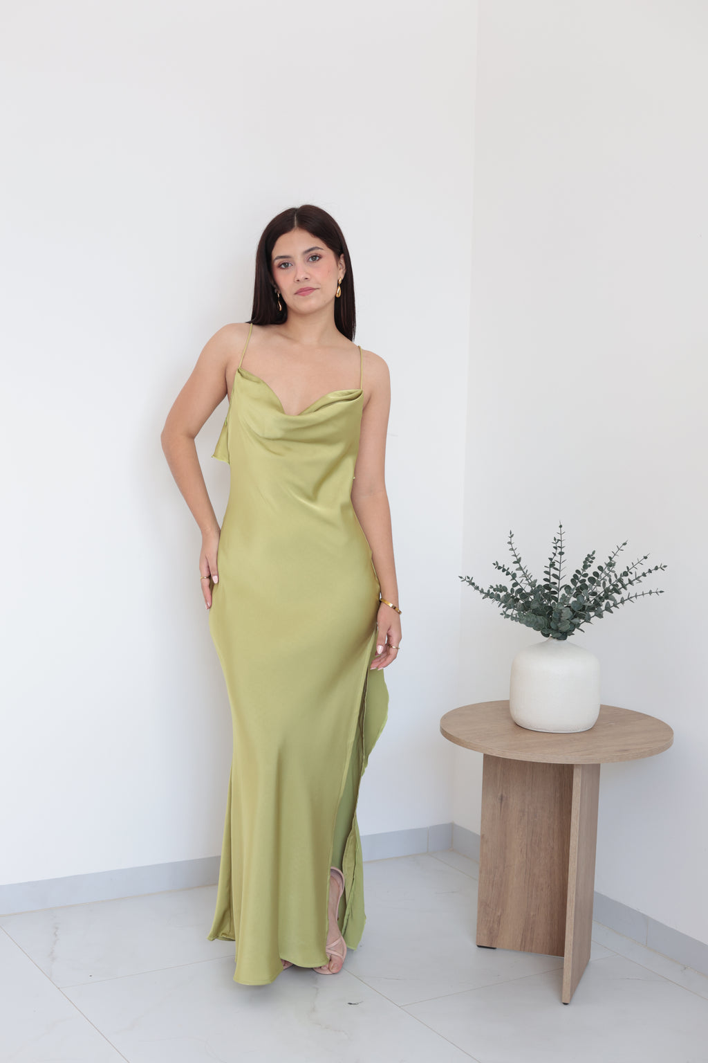 Vestido Lima