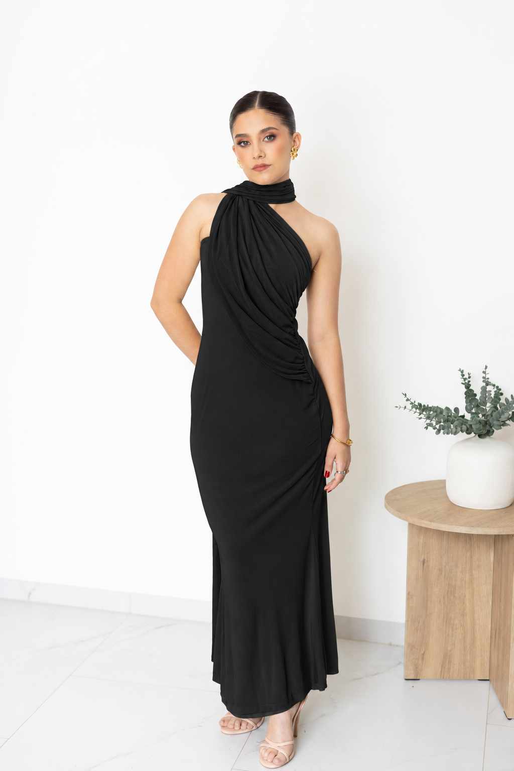 Vestido Aurora
