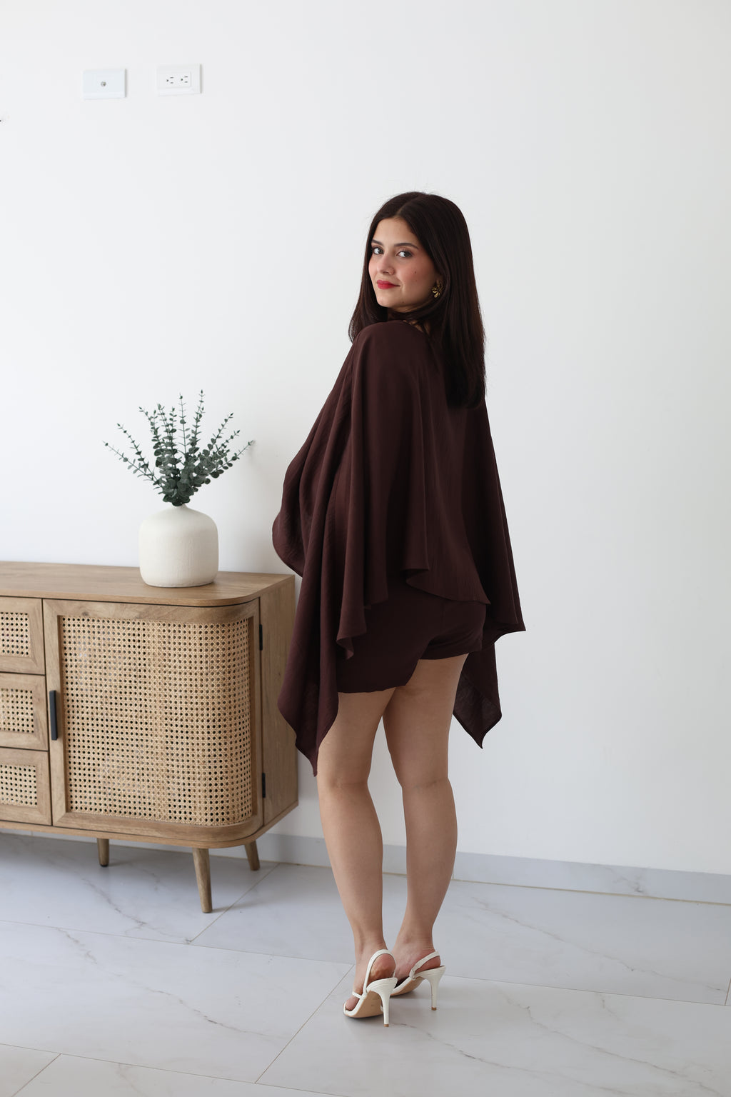 Conjunto 2pz Aurelia