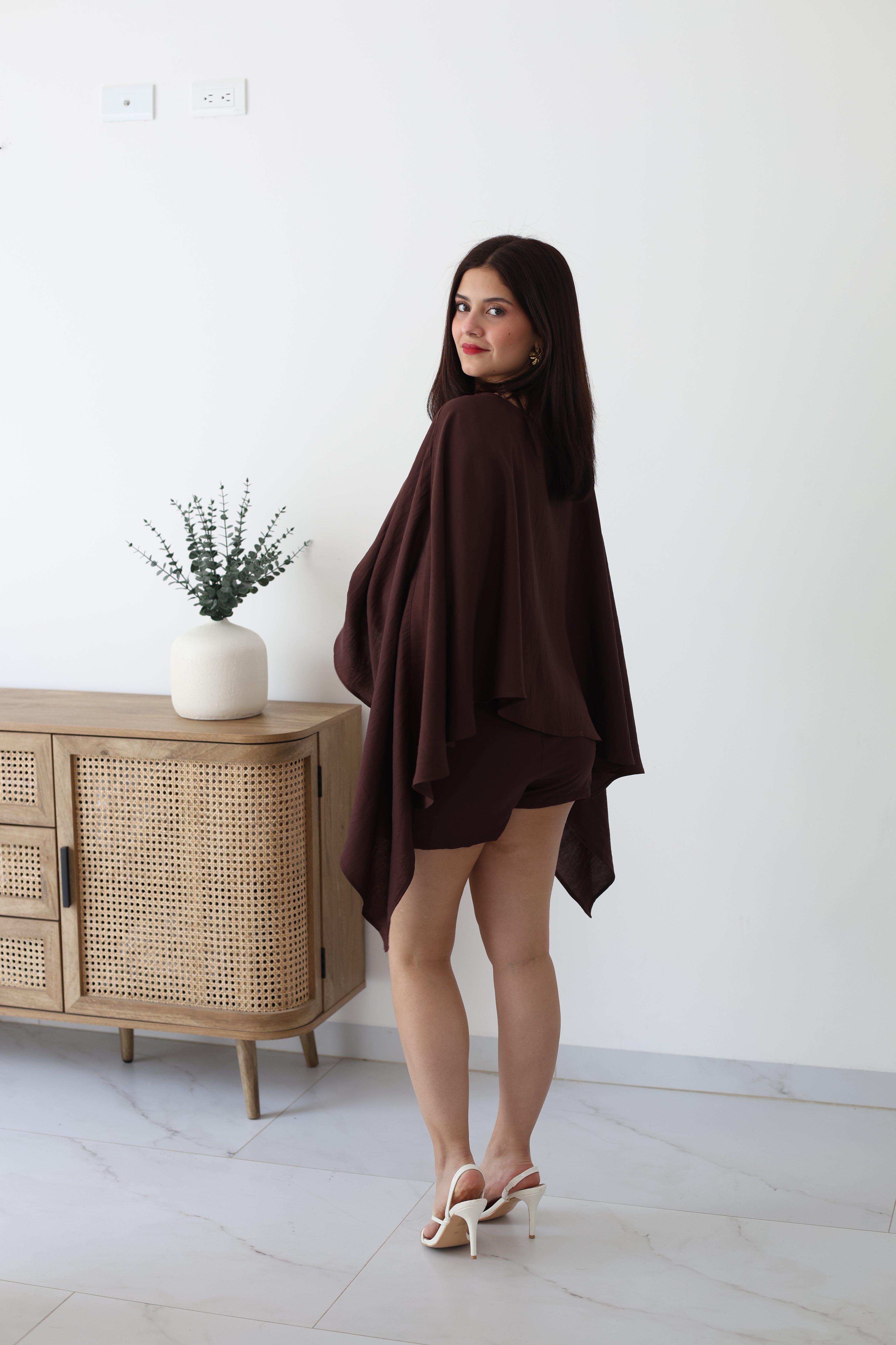 Conjunto 2pz Aurelia