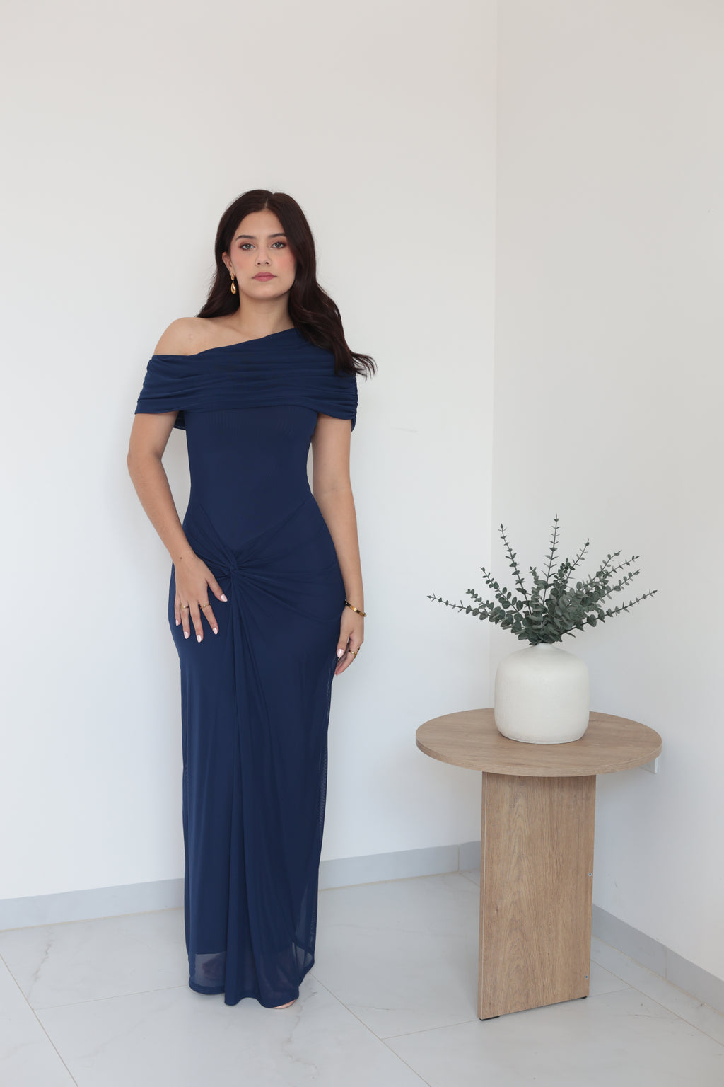 Vestido Siena