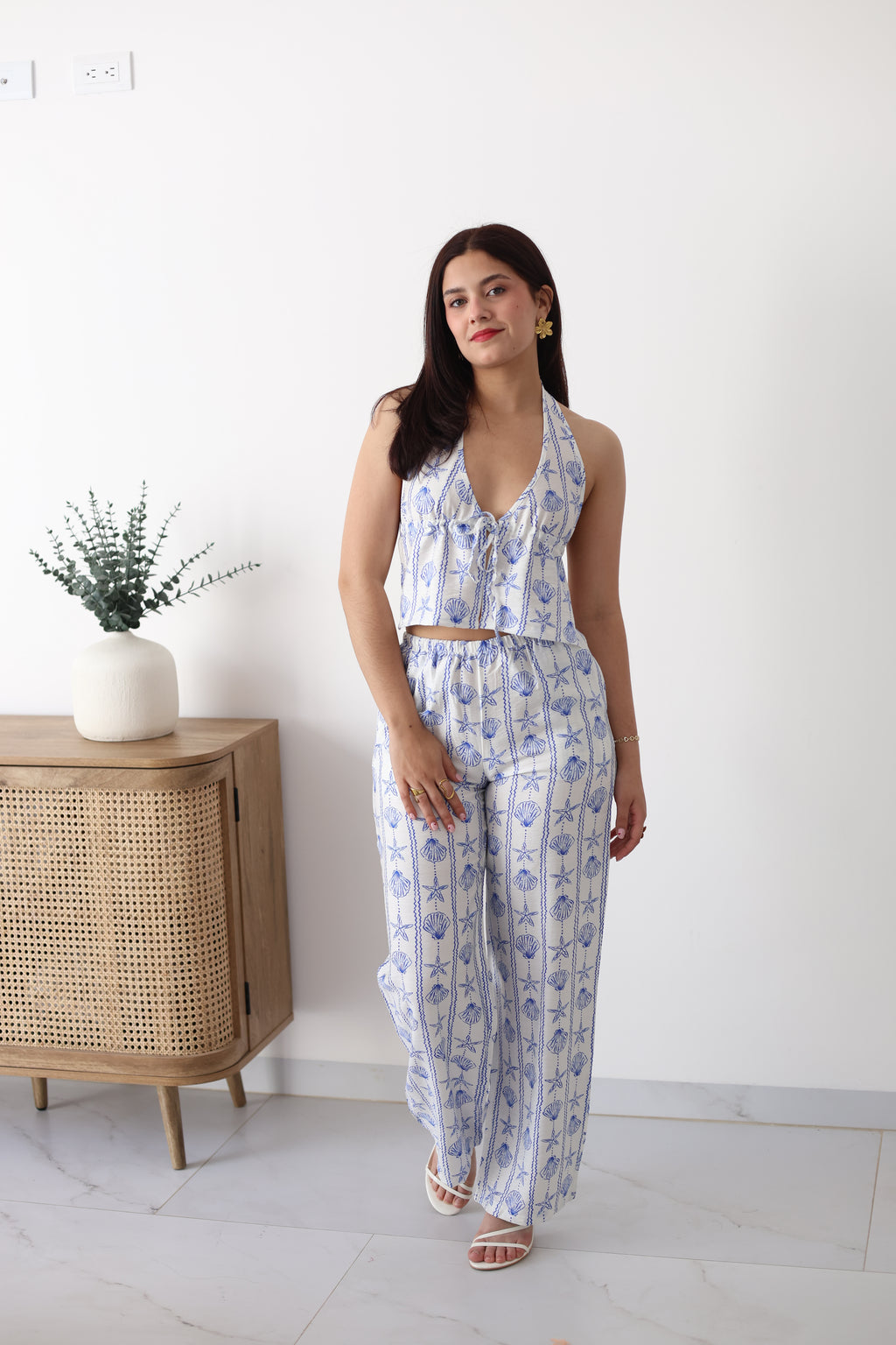 Conjunto 2pz MAR