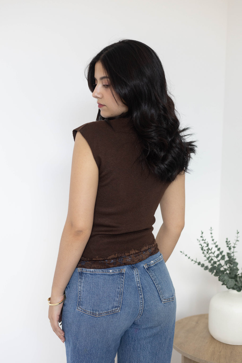 Blusa