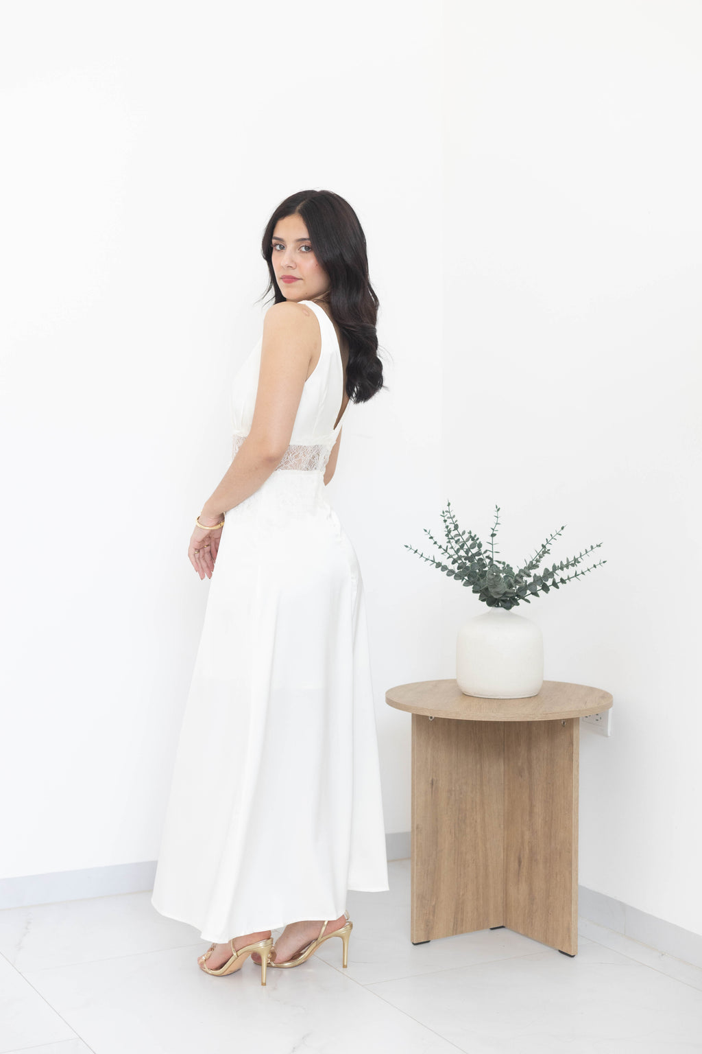 Vestido Lorena