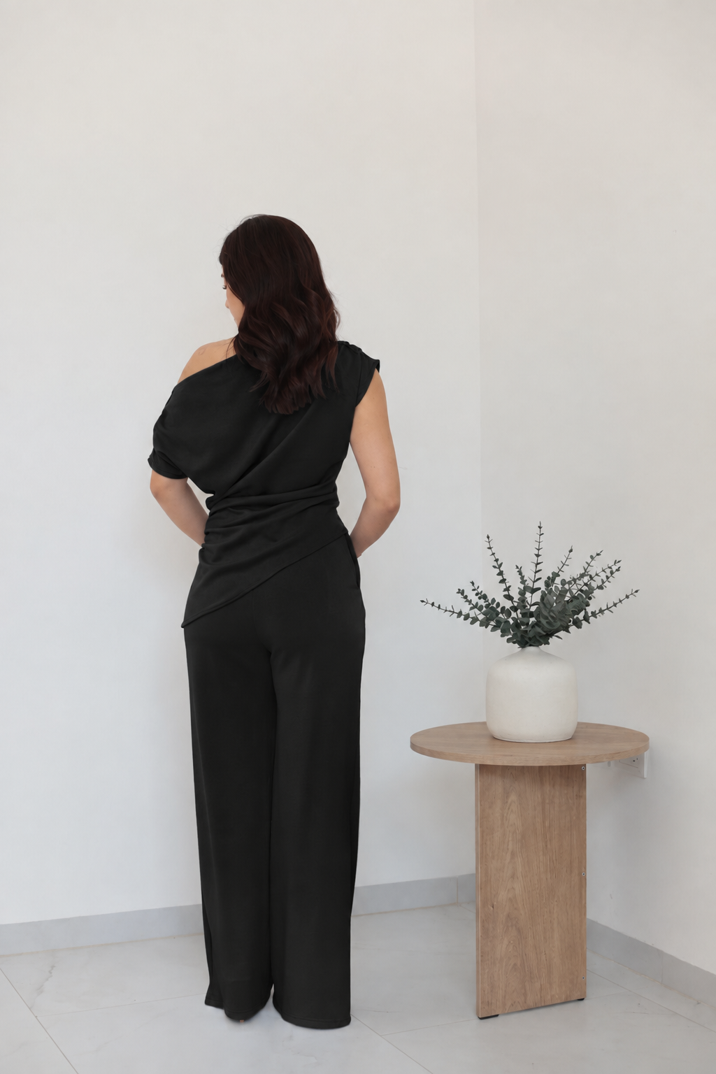 Set 2pz Camelia