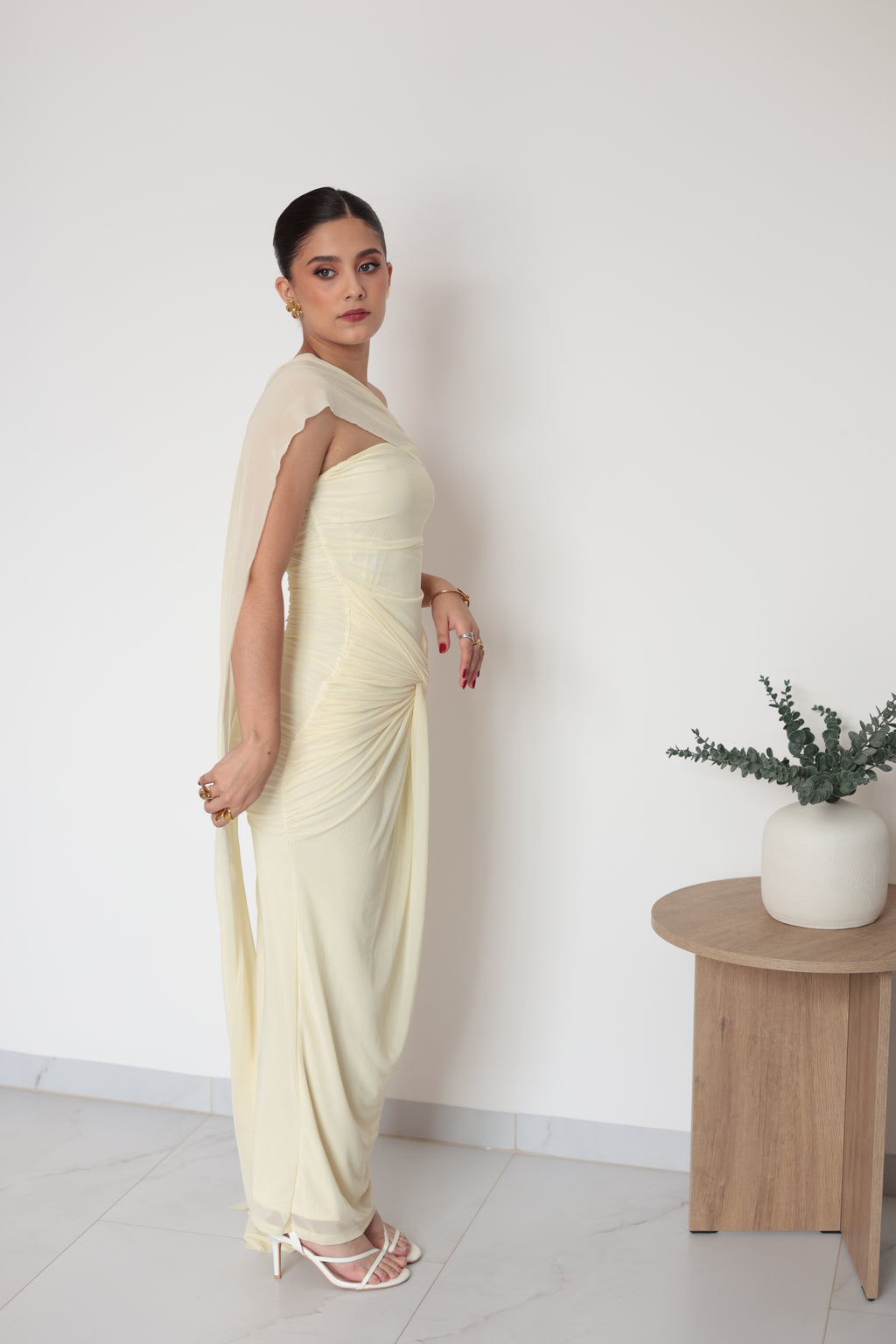 Vestido Valentina