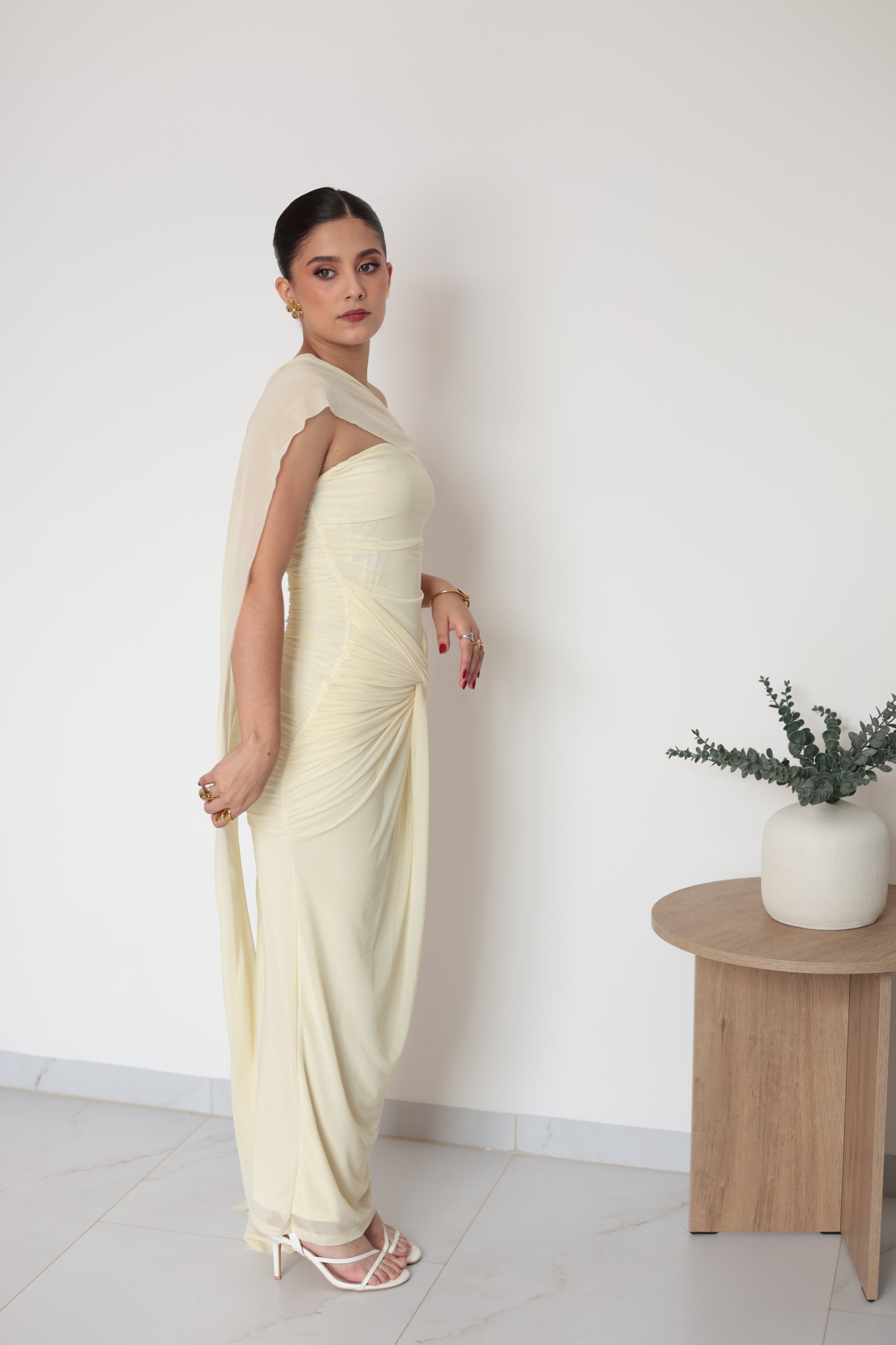 Vestido Valentina