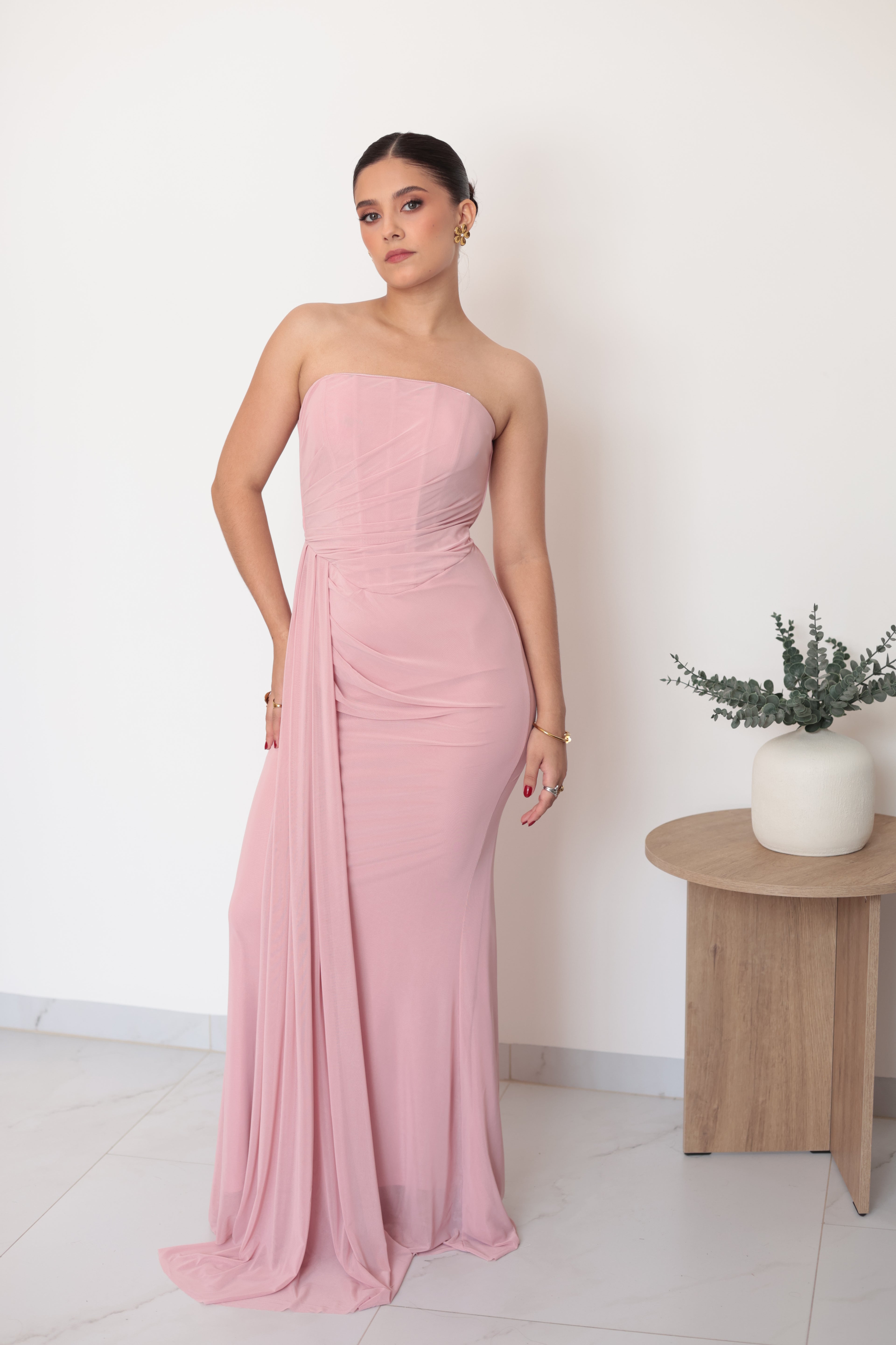 Vestido Serena