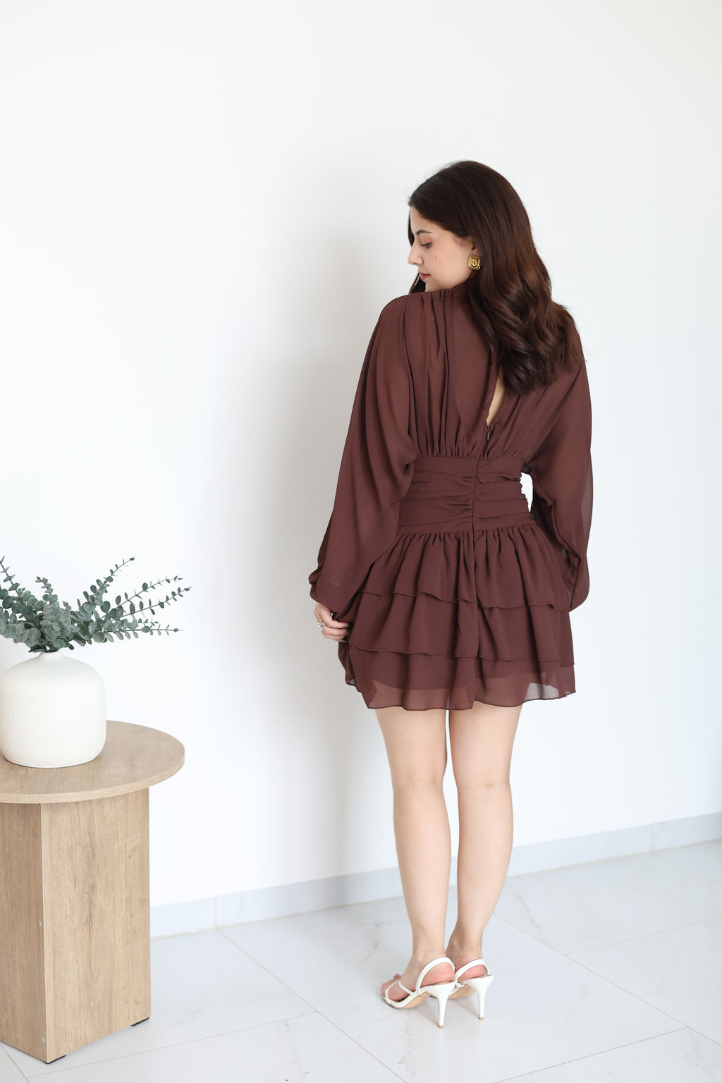 Vestido Julieta