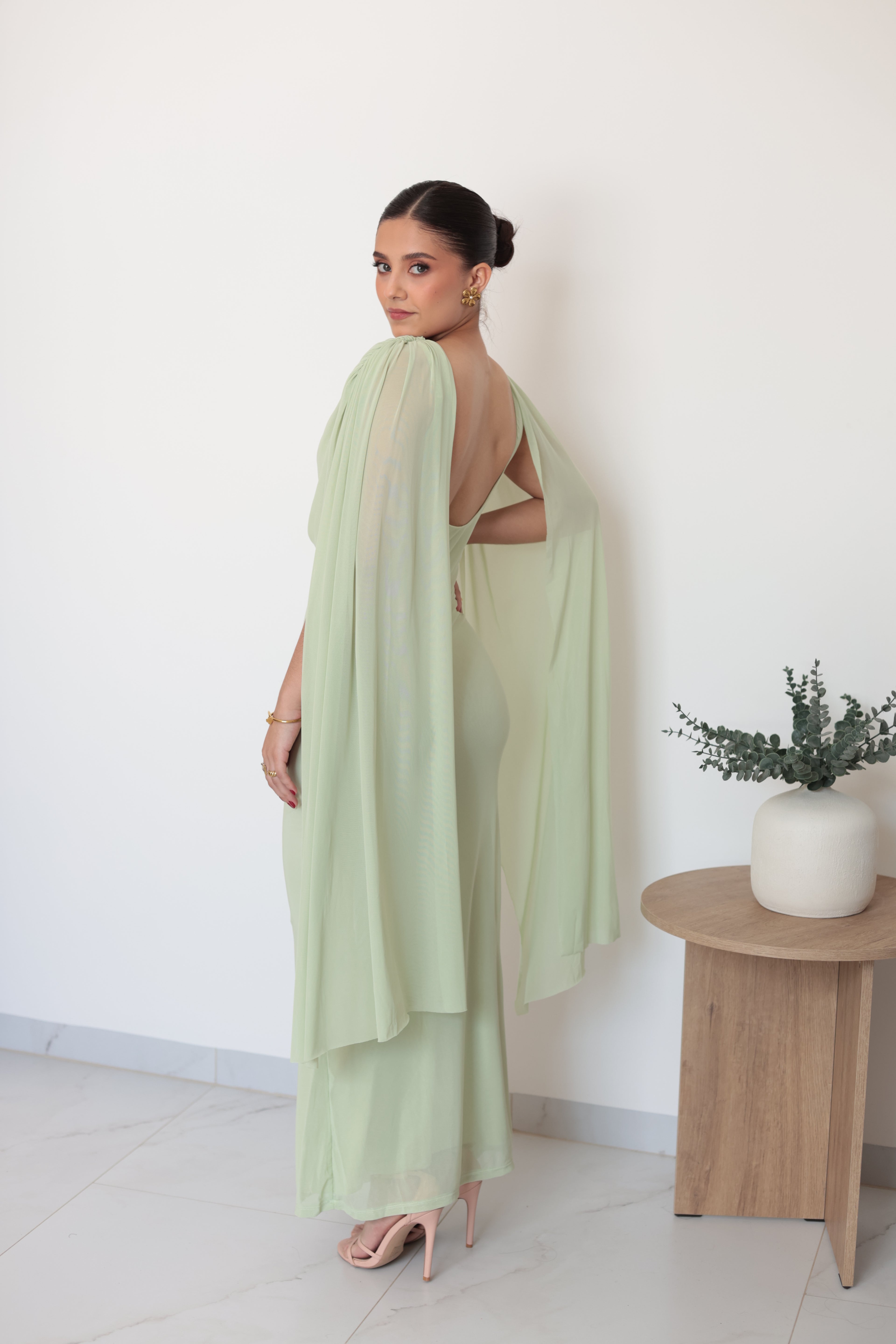 Vestido Aurora