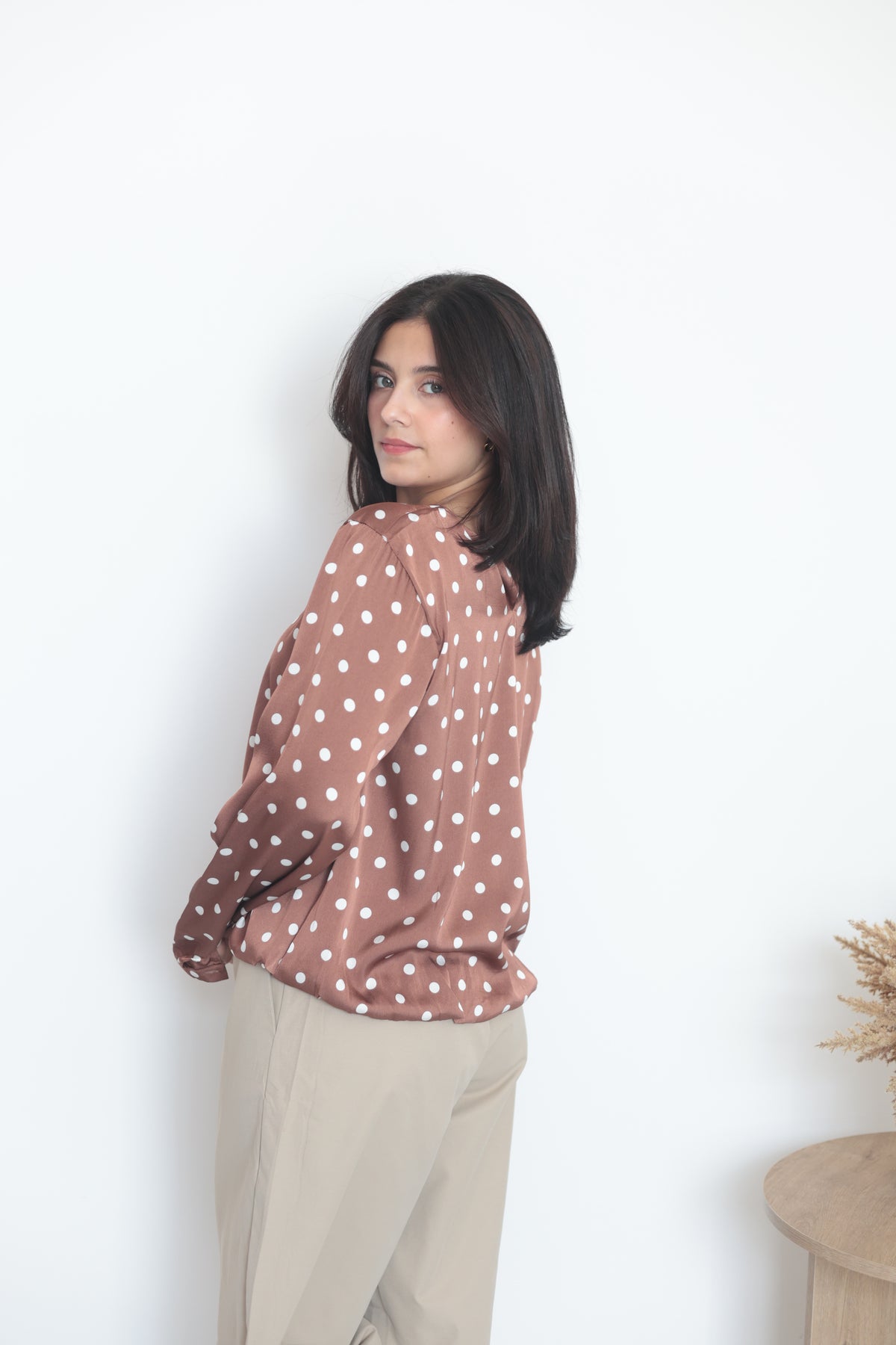 Blusa