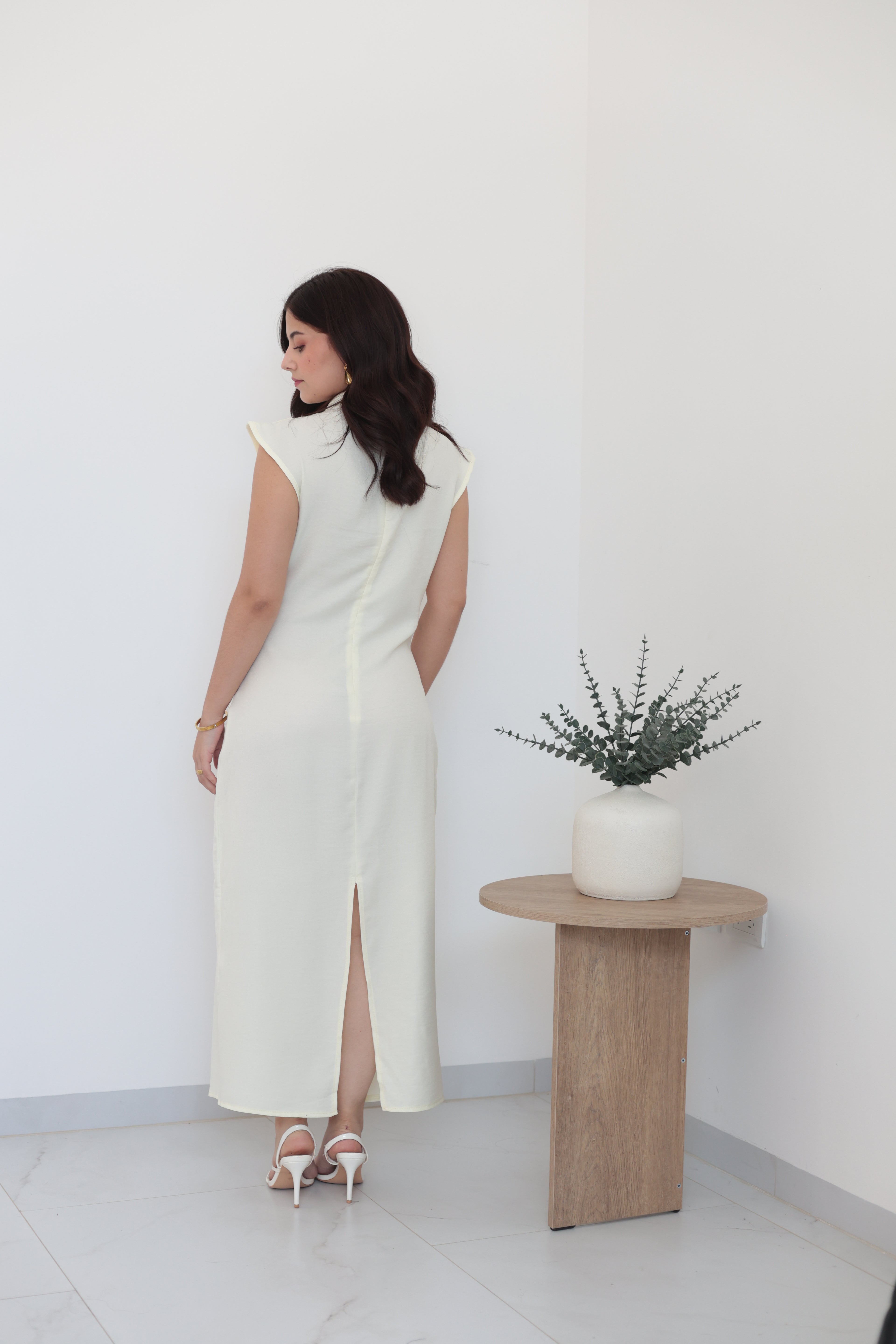 Vestido María