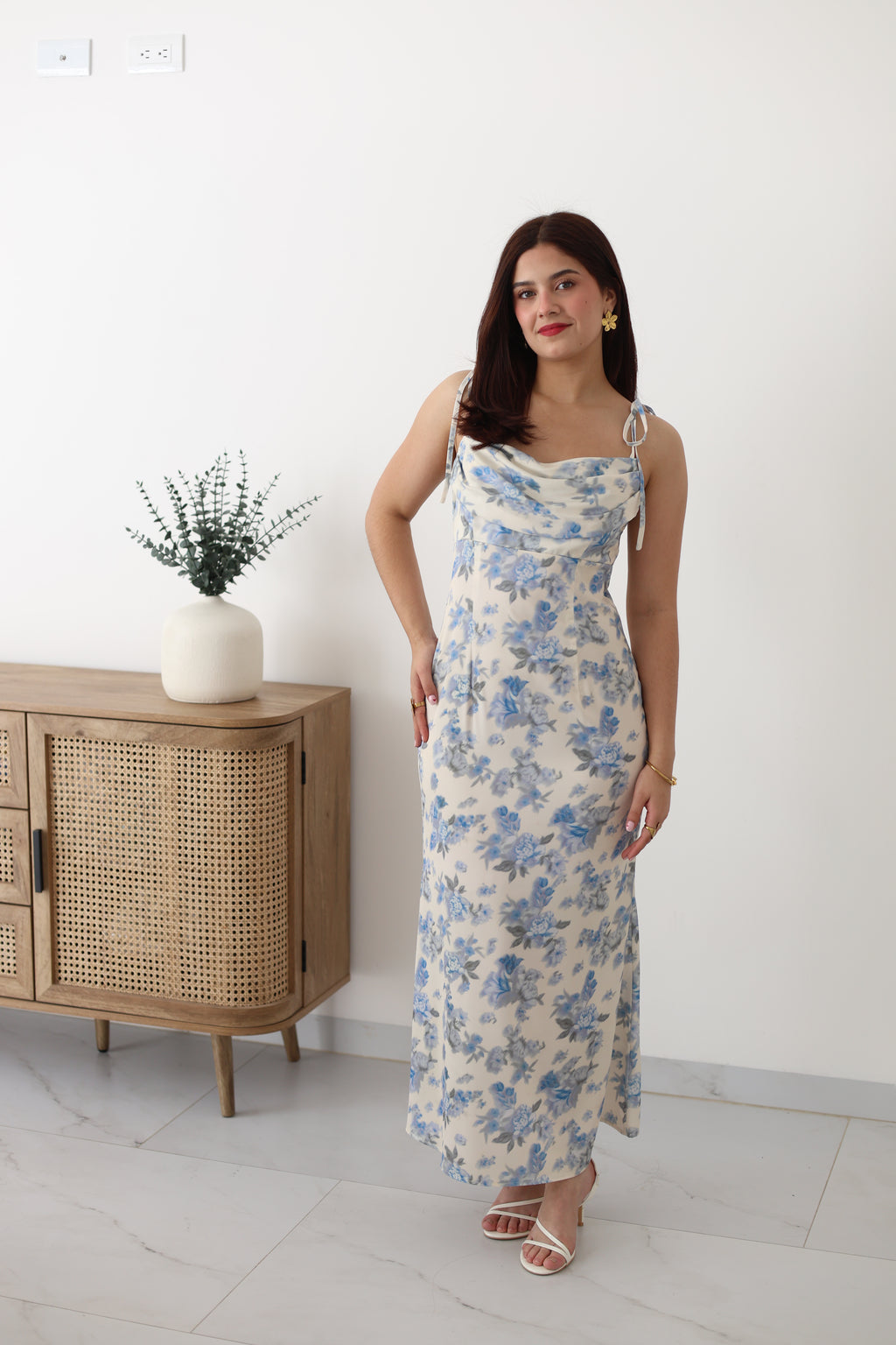 Vestido Ana