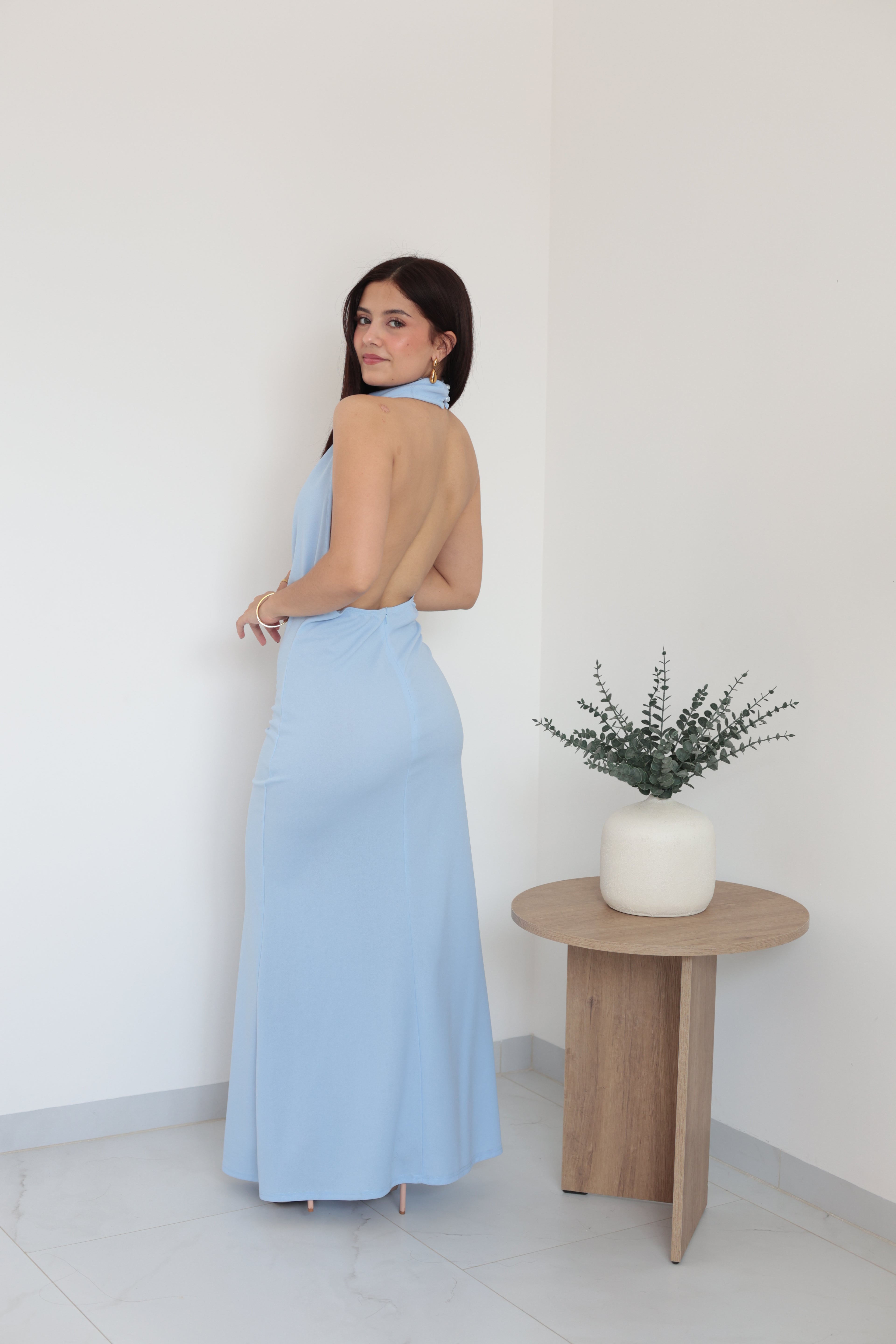 Vestido Azelie