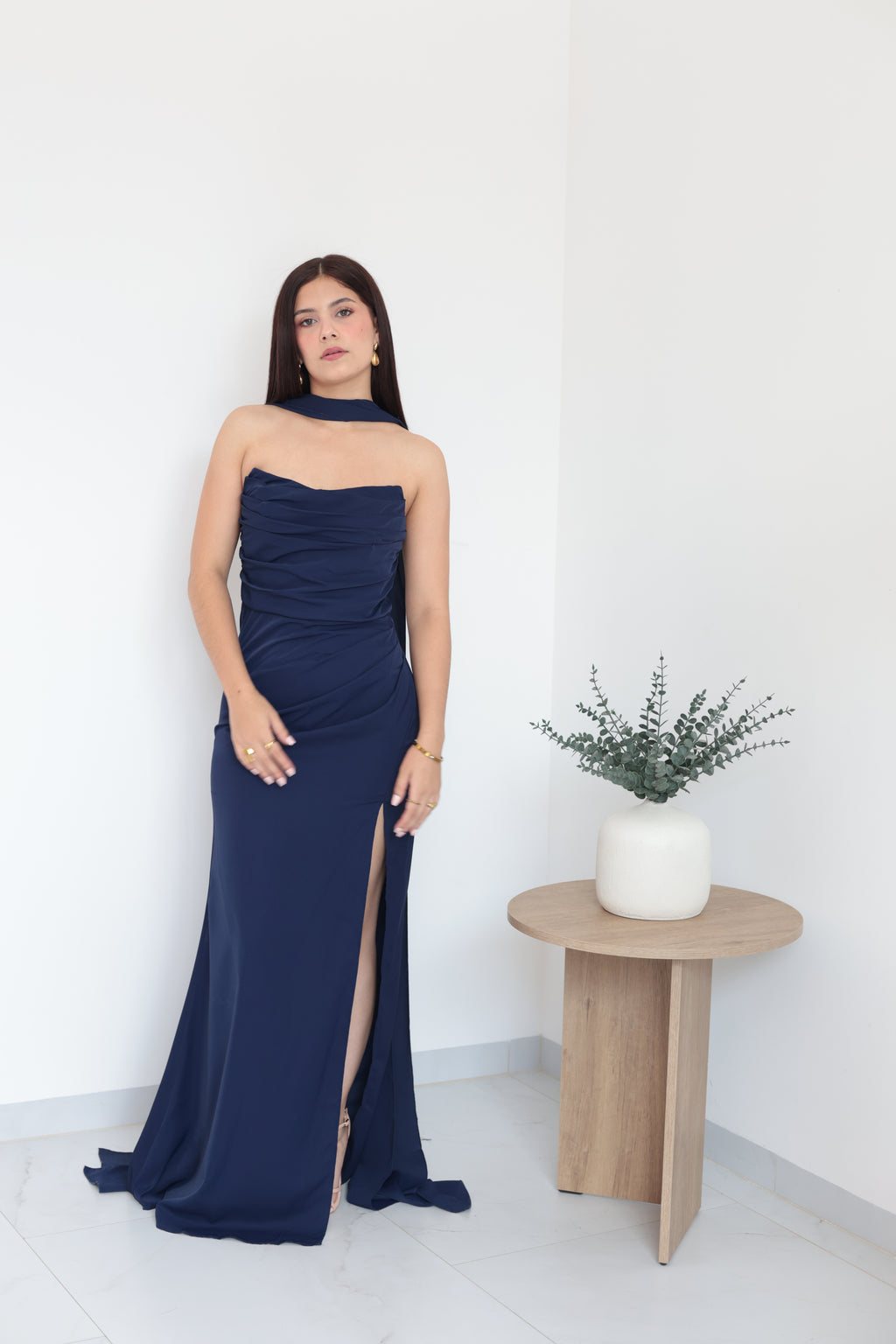 Vestido Lucrecia