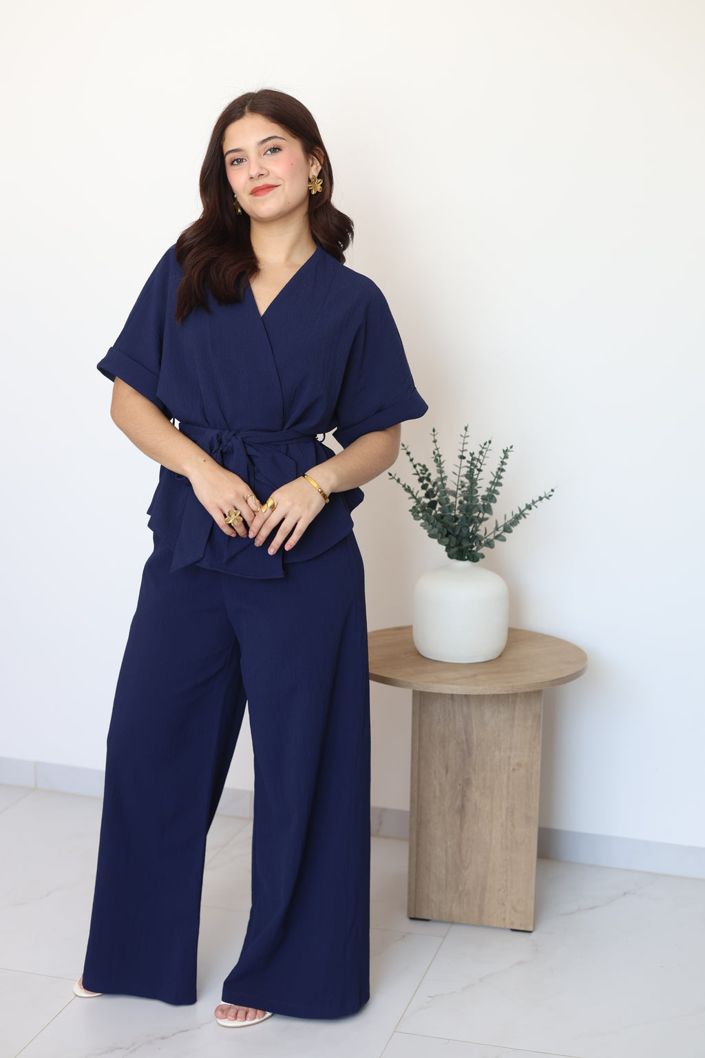 Conjunto 2pz Olivia