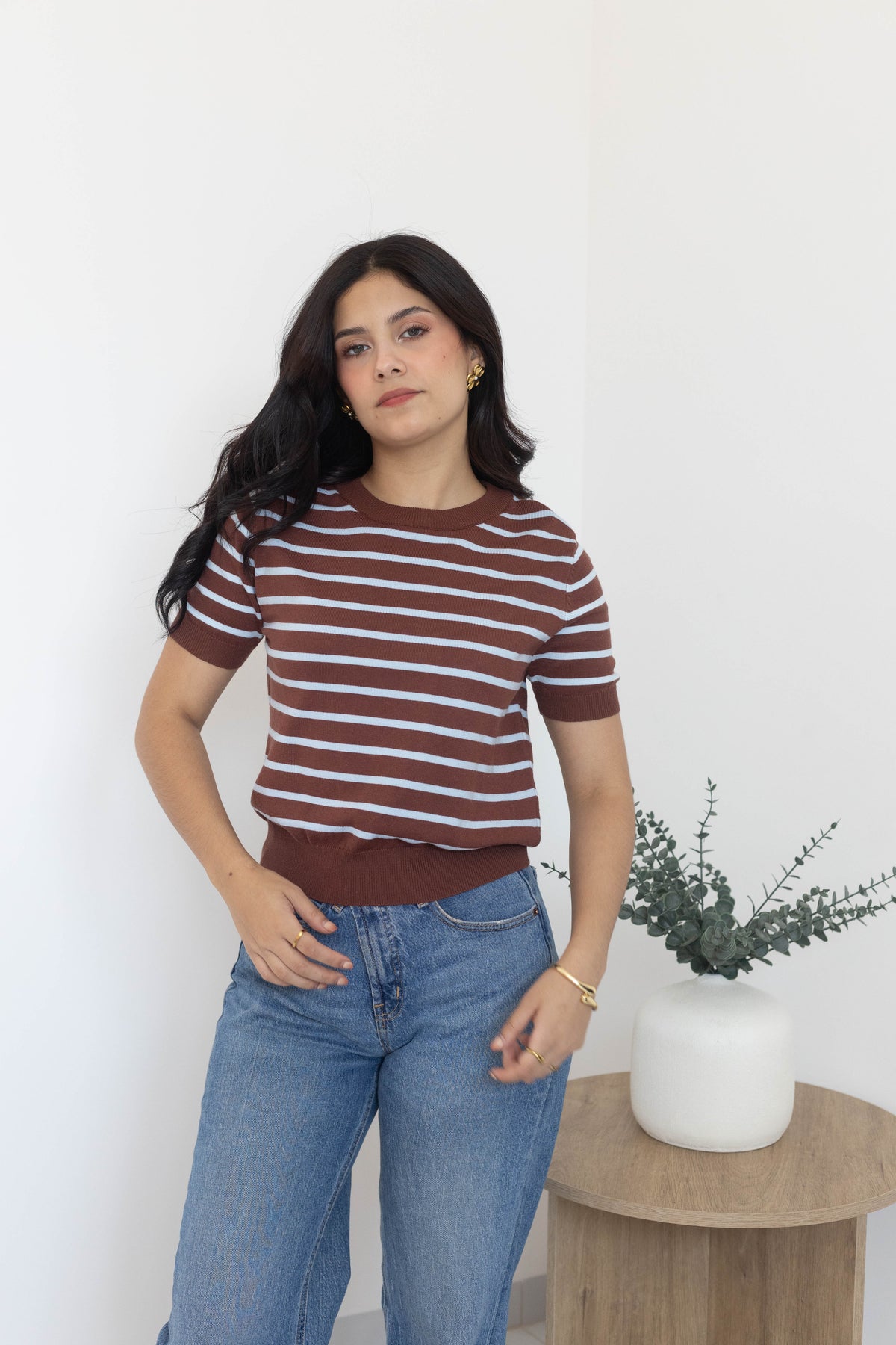 Blusa