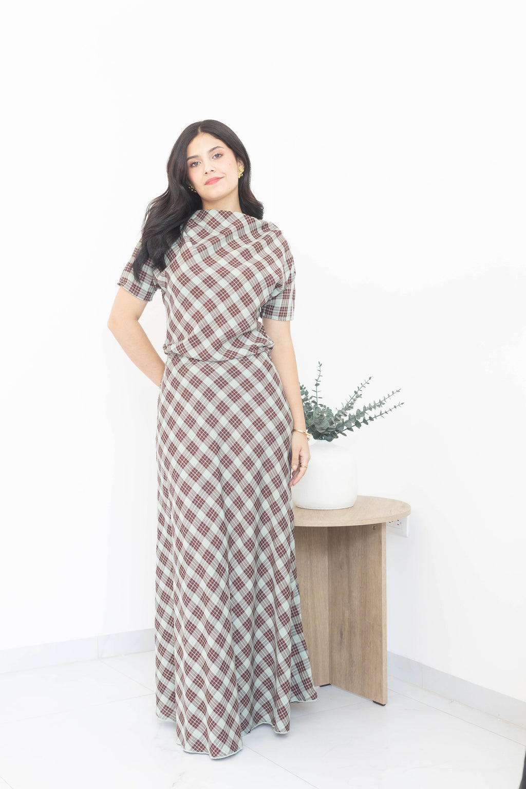 Set 2pz Antonia