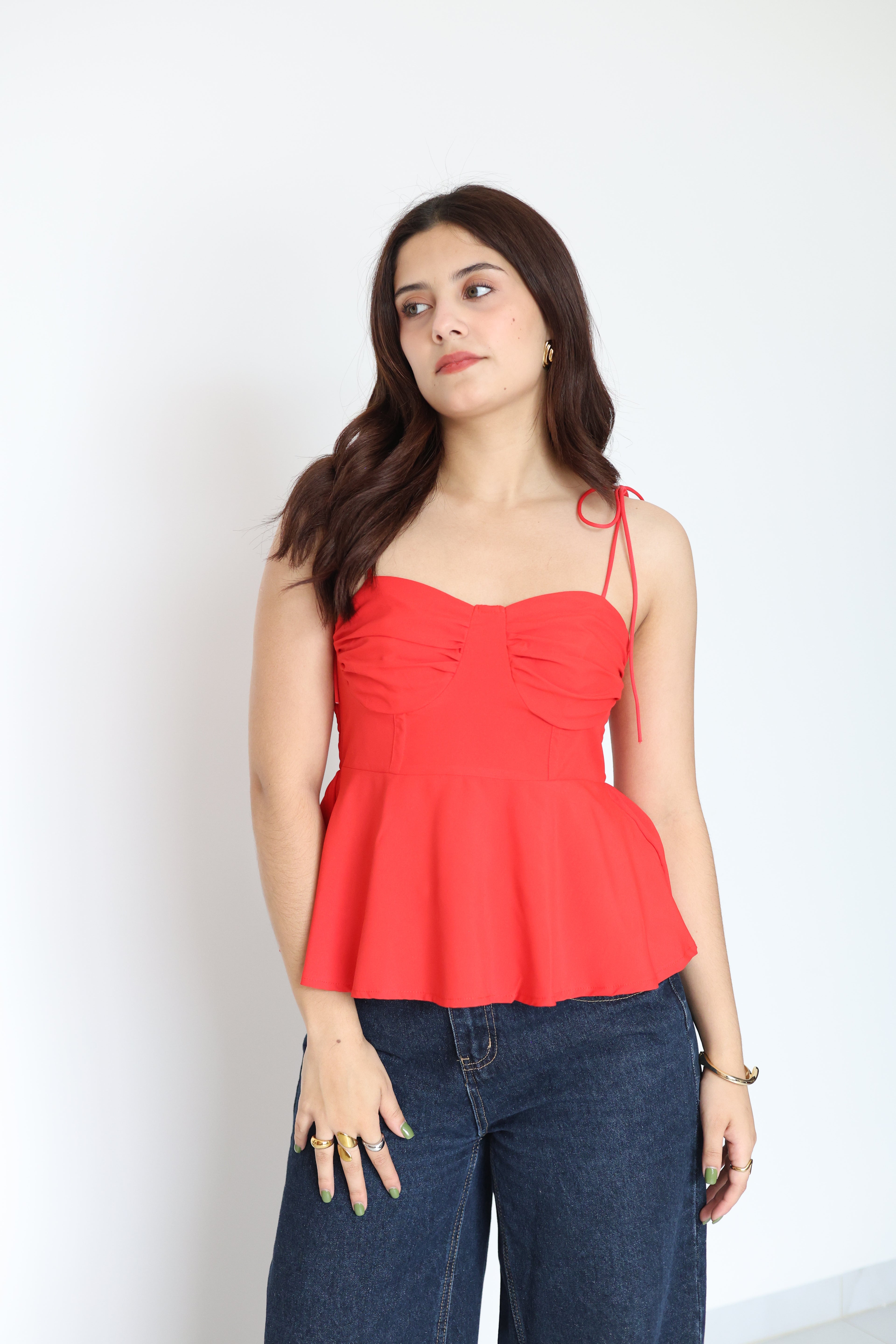 Blusa