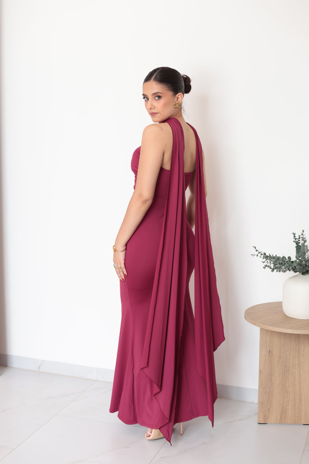 Vestido Elisaa