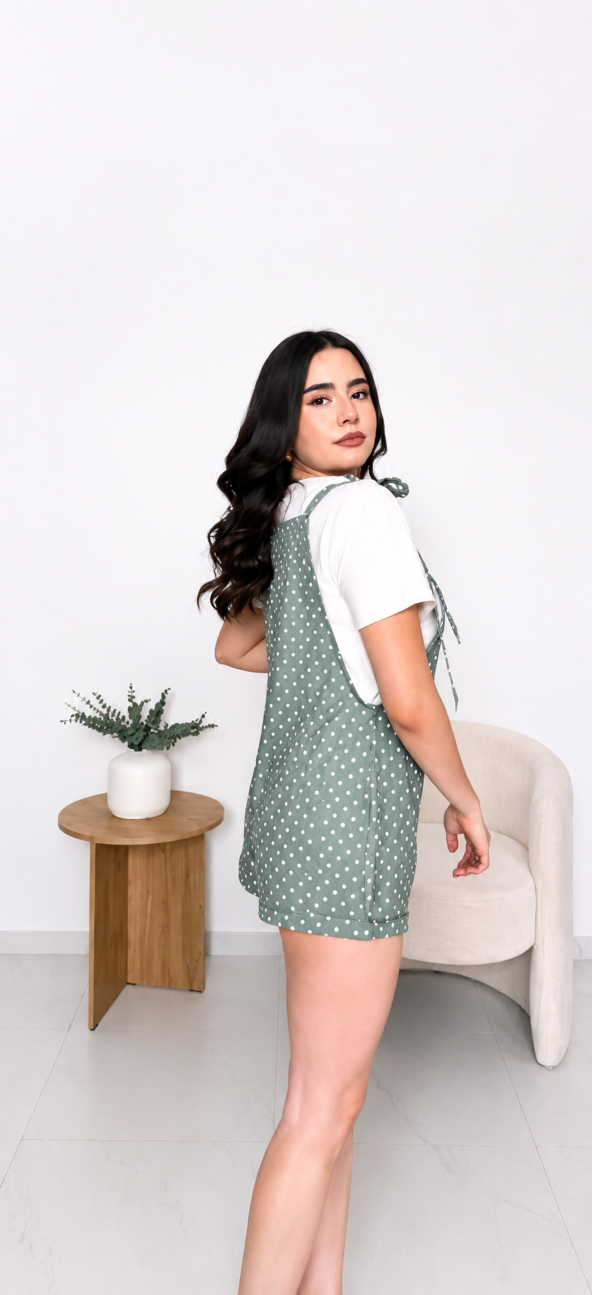 Mono short