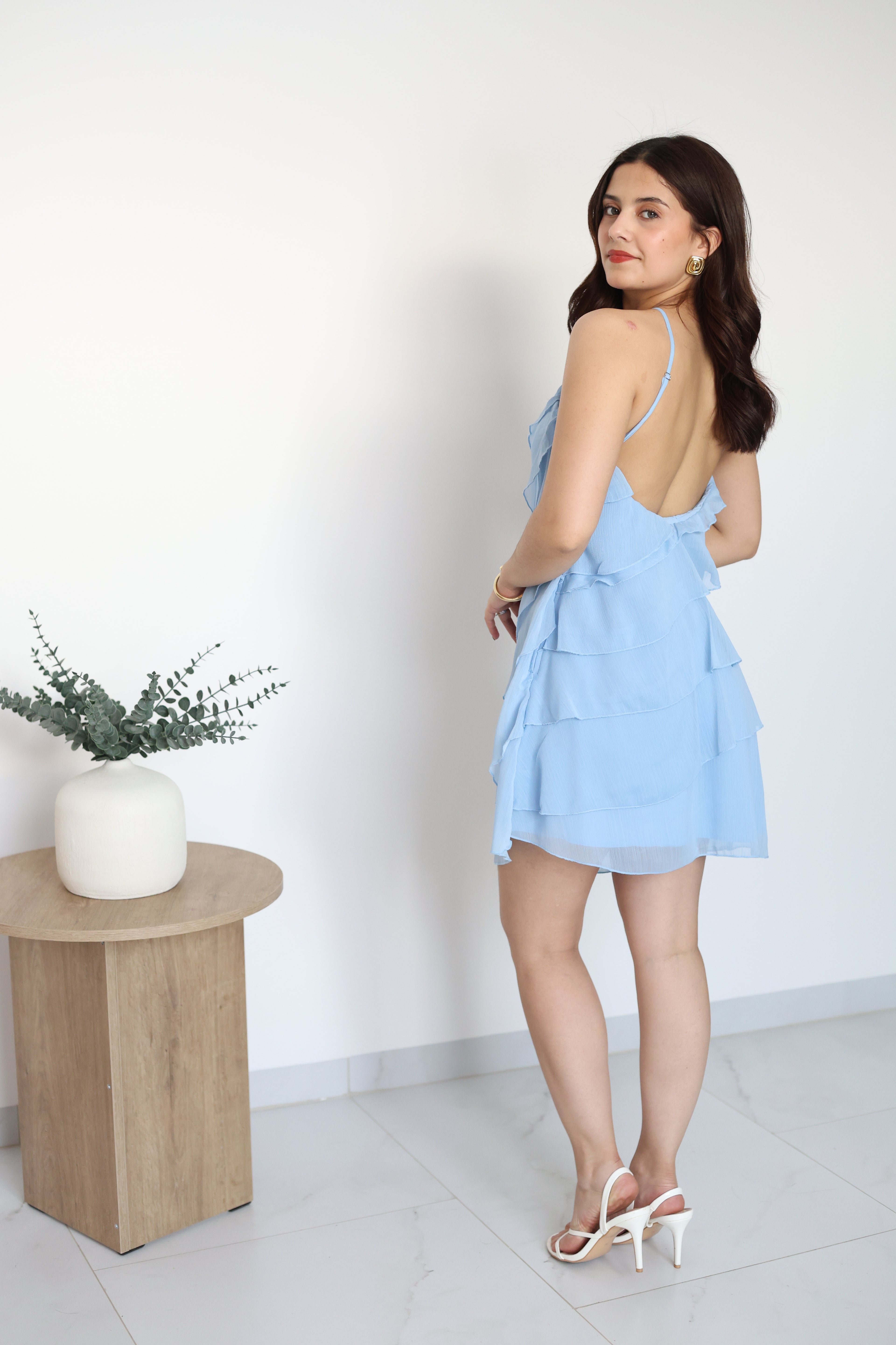 Vestido Juliana