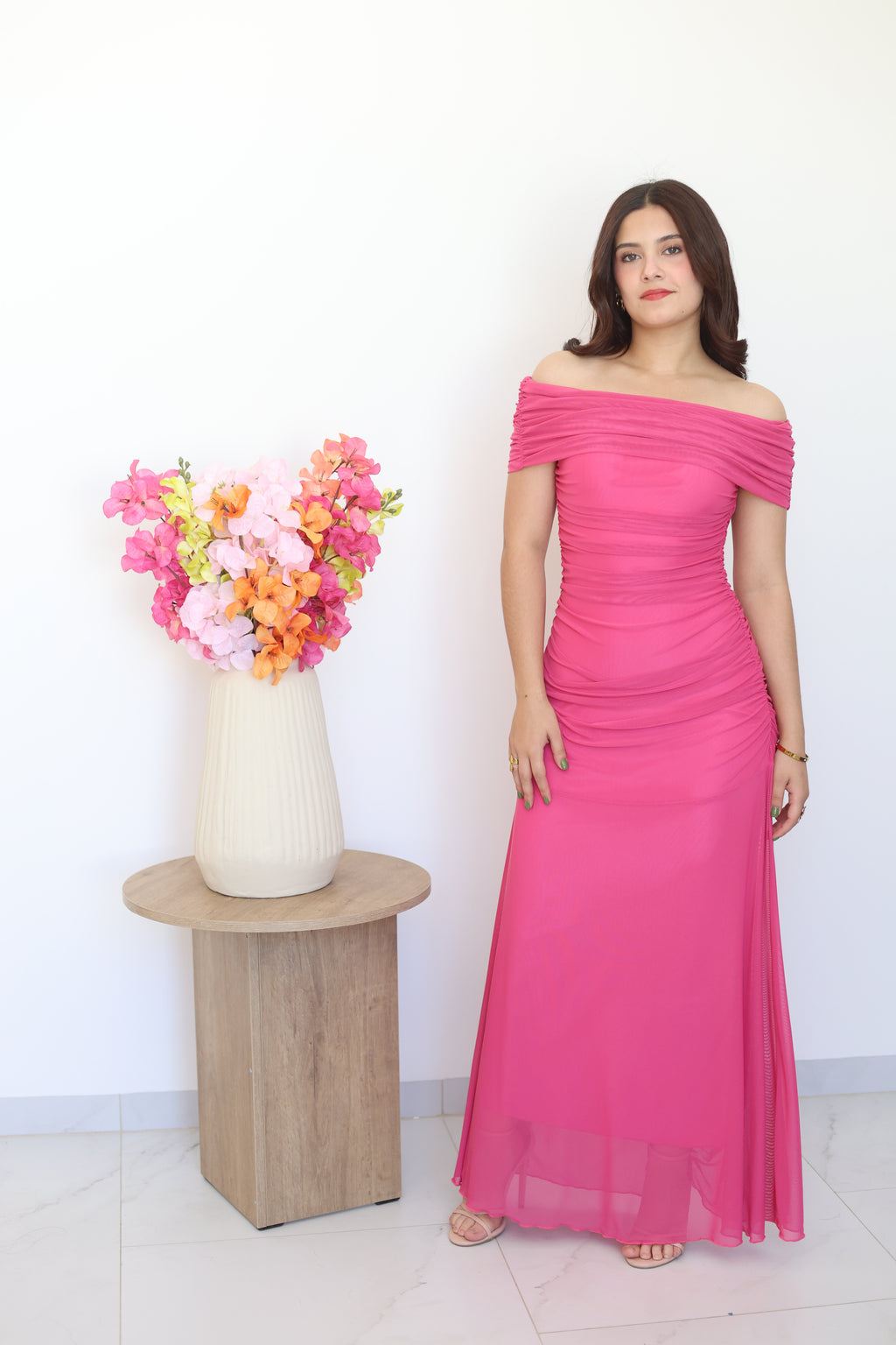 Vestido Lorena