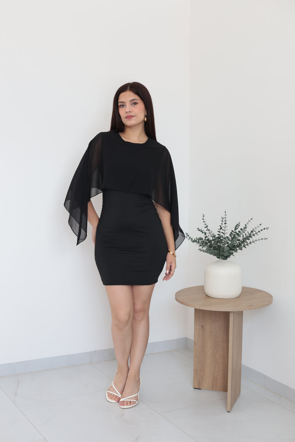 Vestido Renata