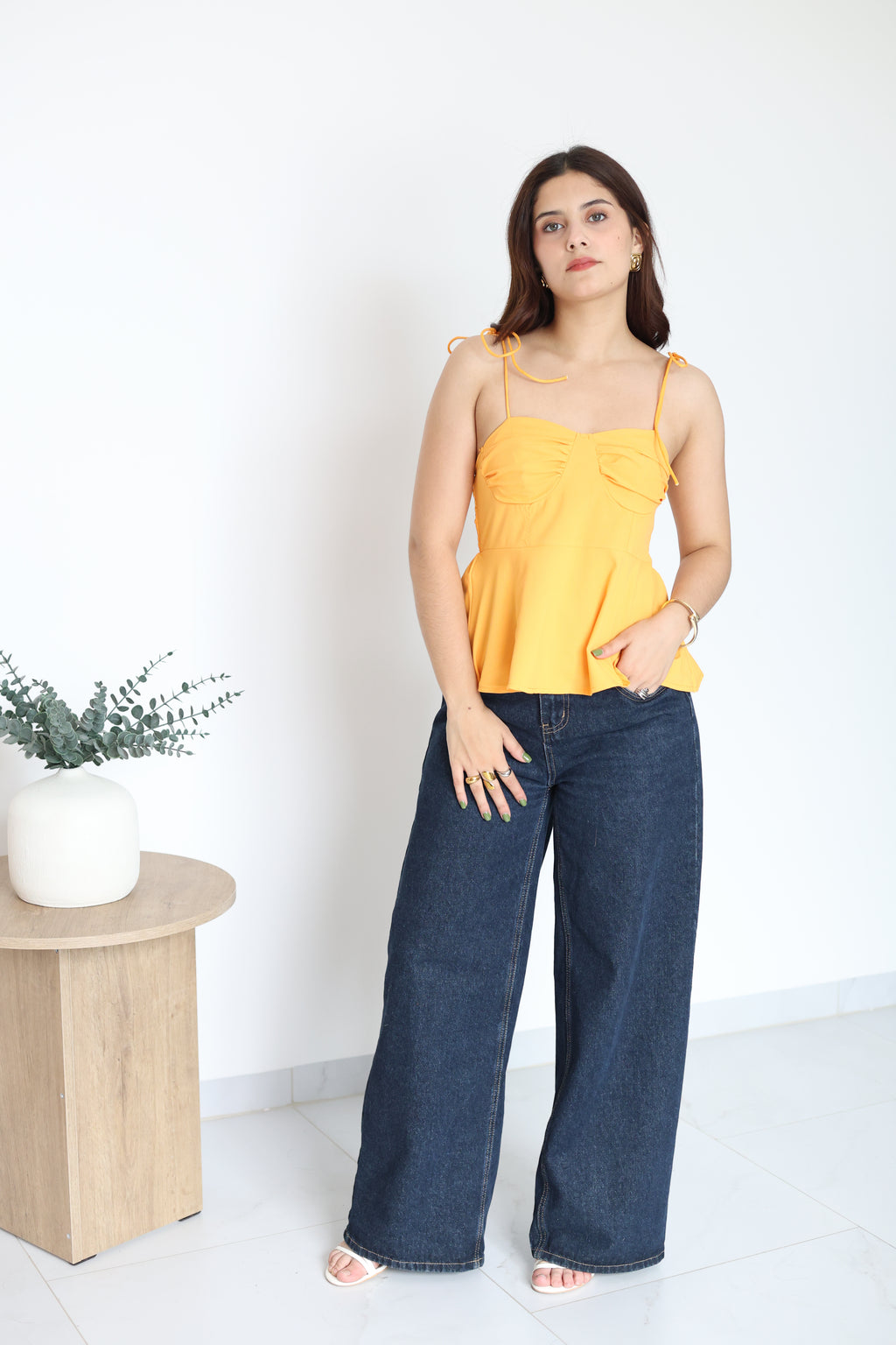 Blusa