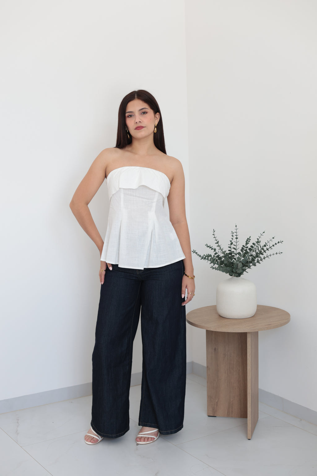 Blusa