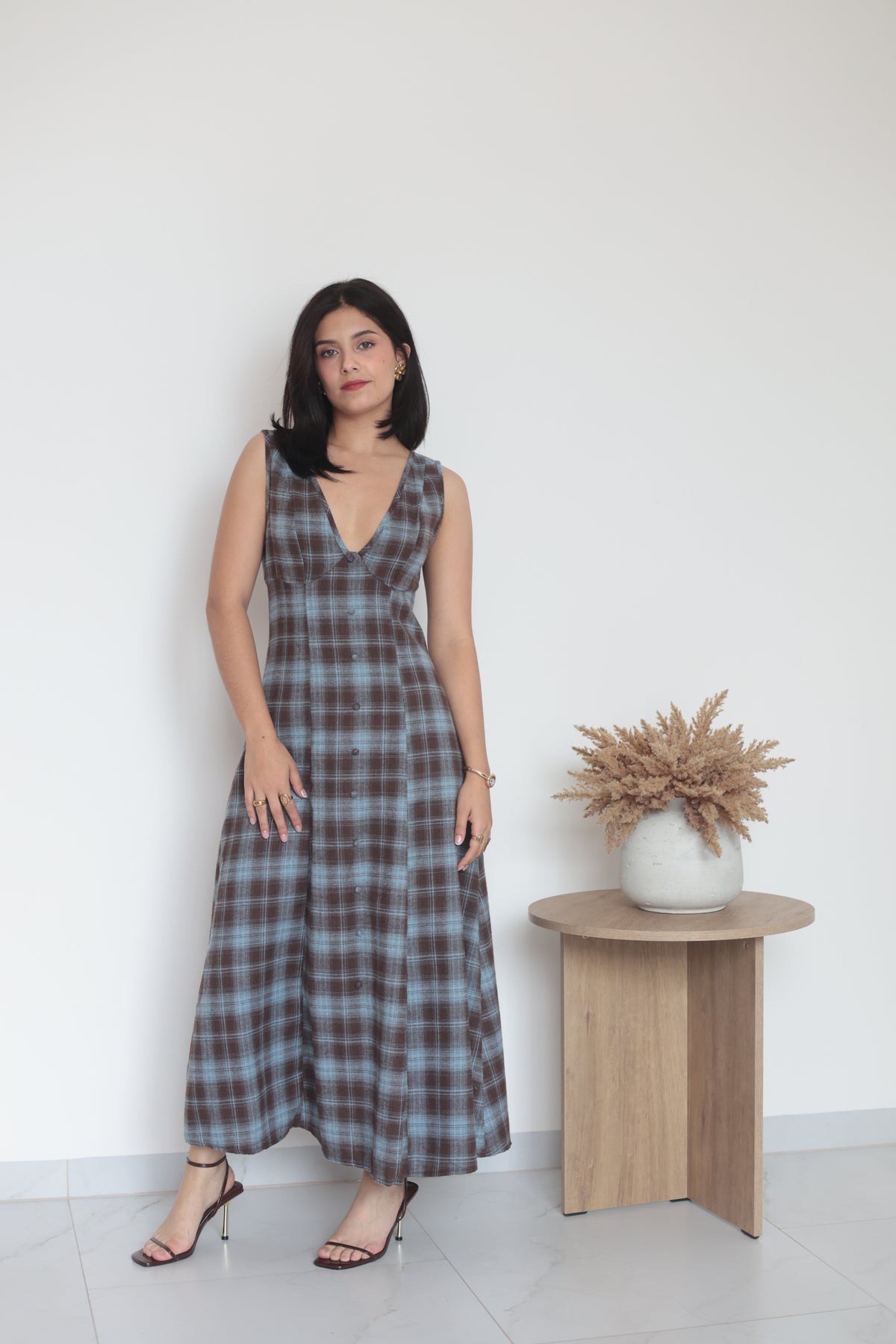 Vestido Julieta