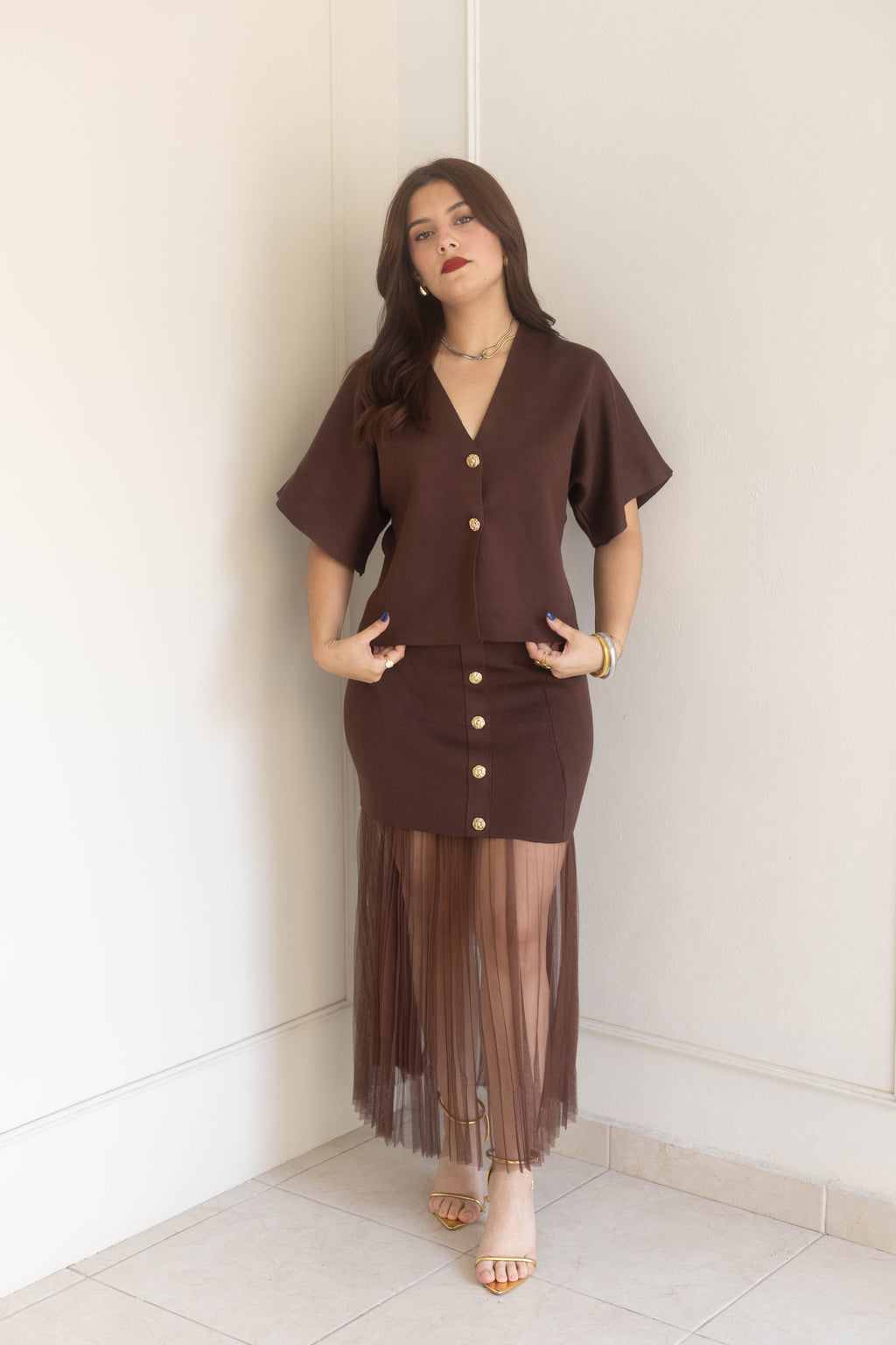 Conjunto 2pz Agustina