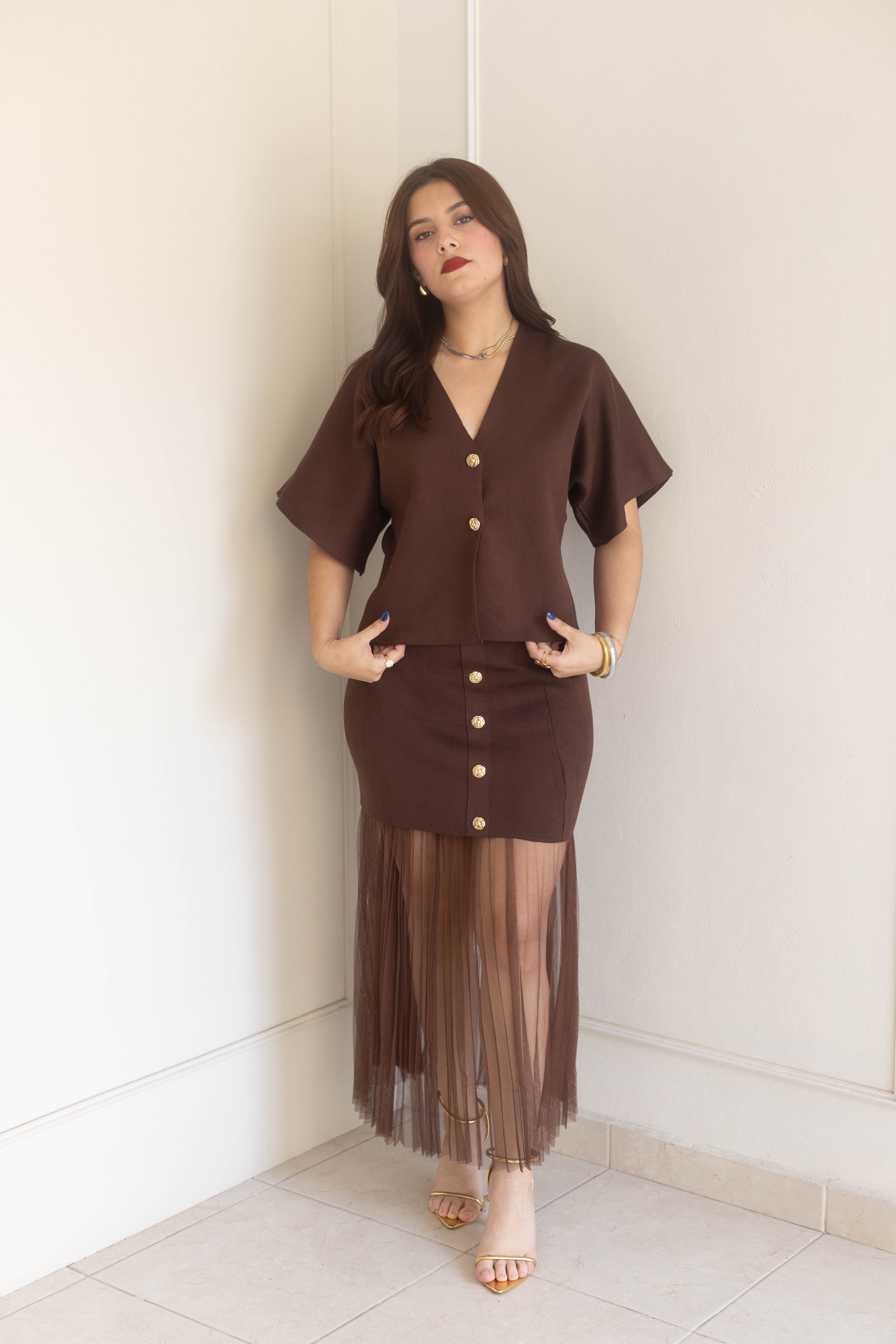 Conjunto 2pz Agustina