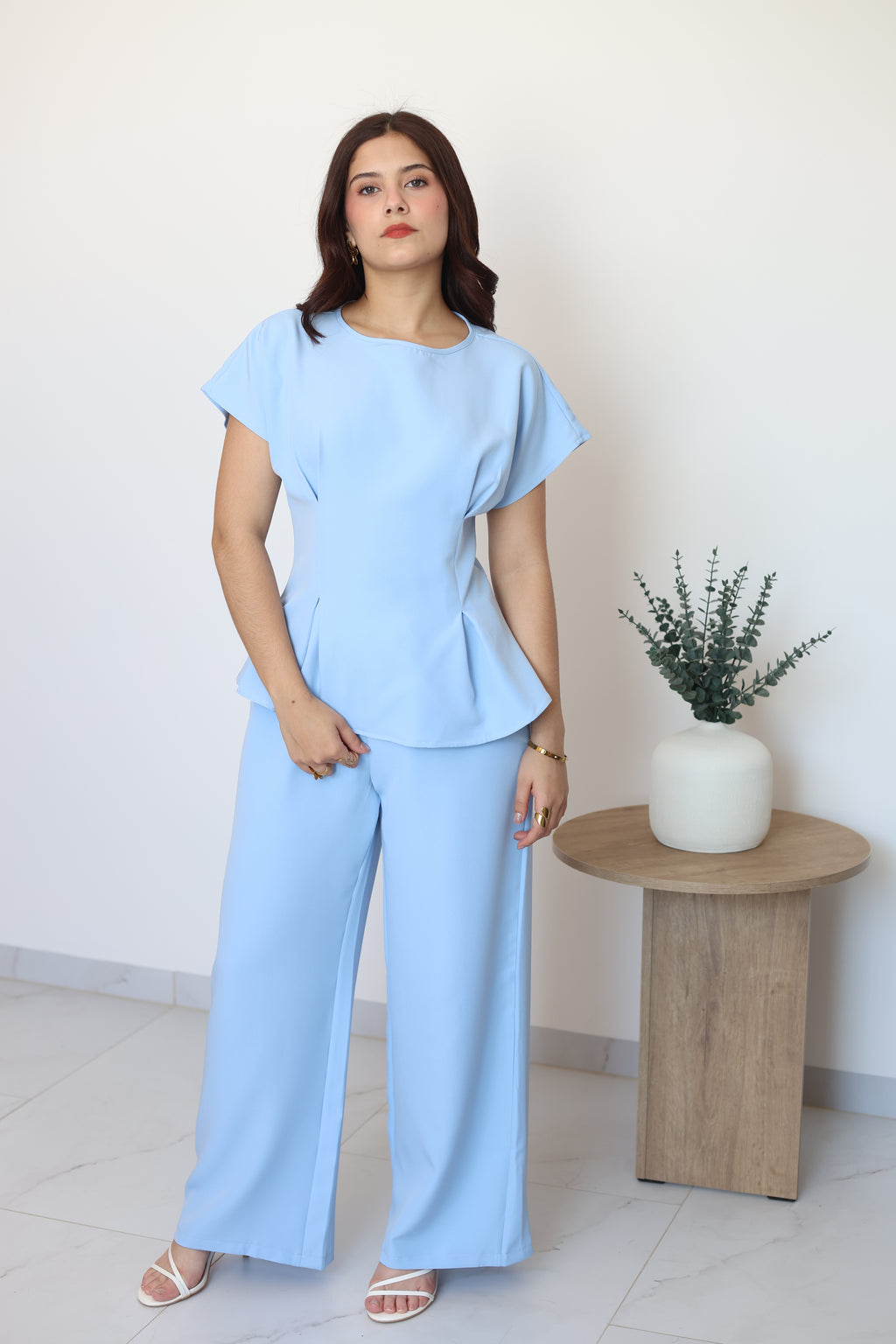 Conjunto 2pz Olga