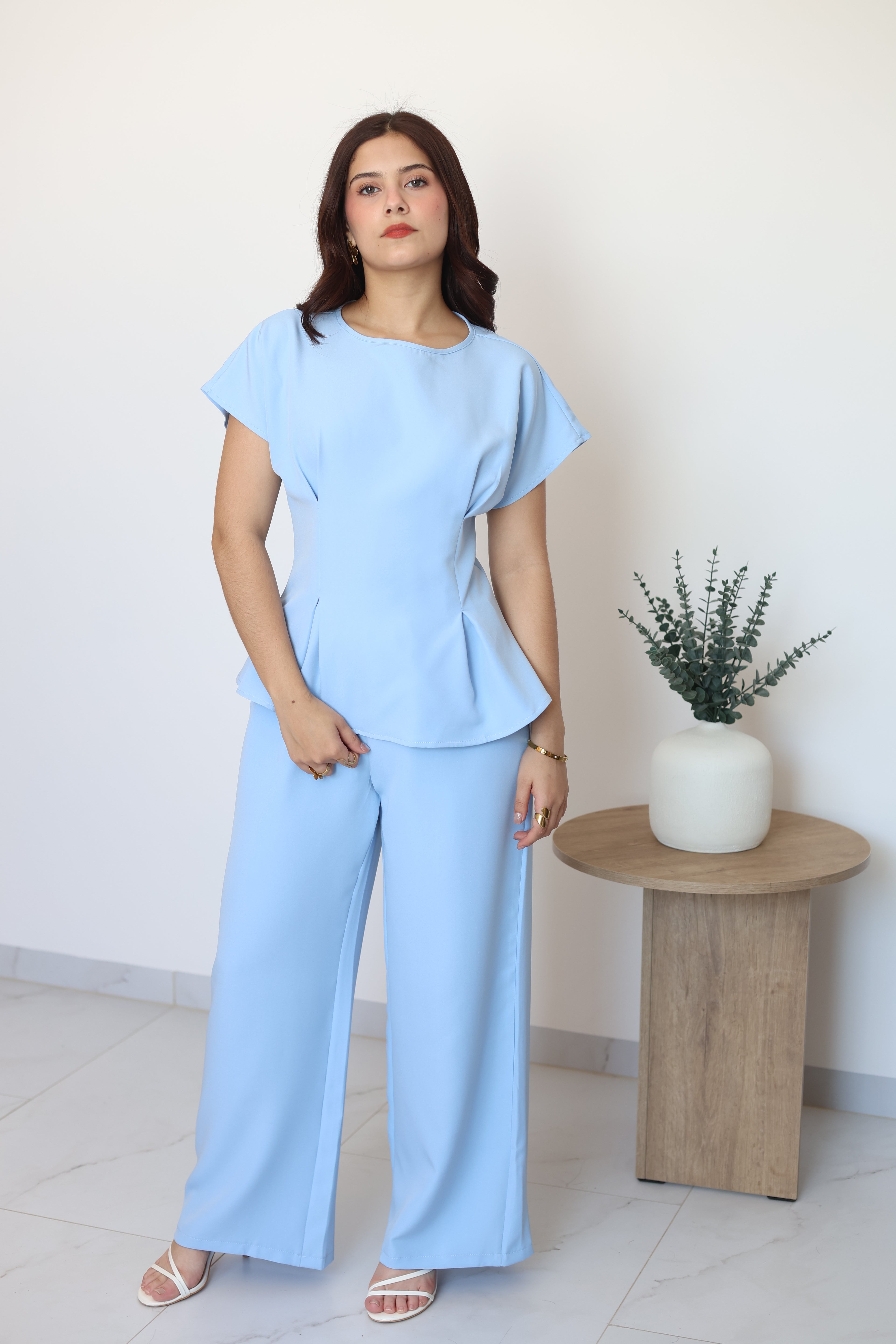 Conjunto 2pz Olga