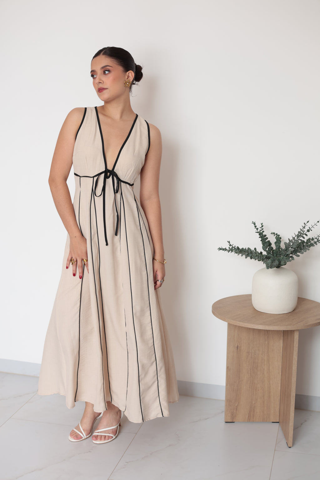 Vestido Luisa