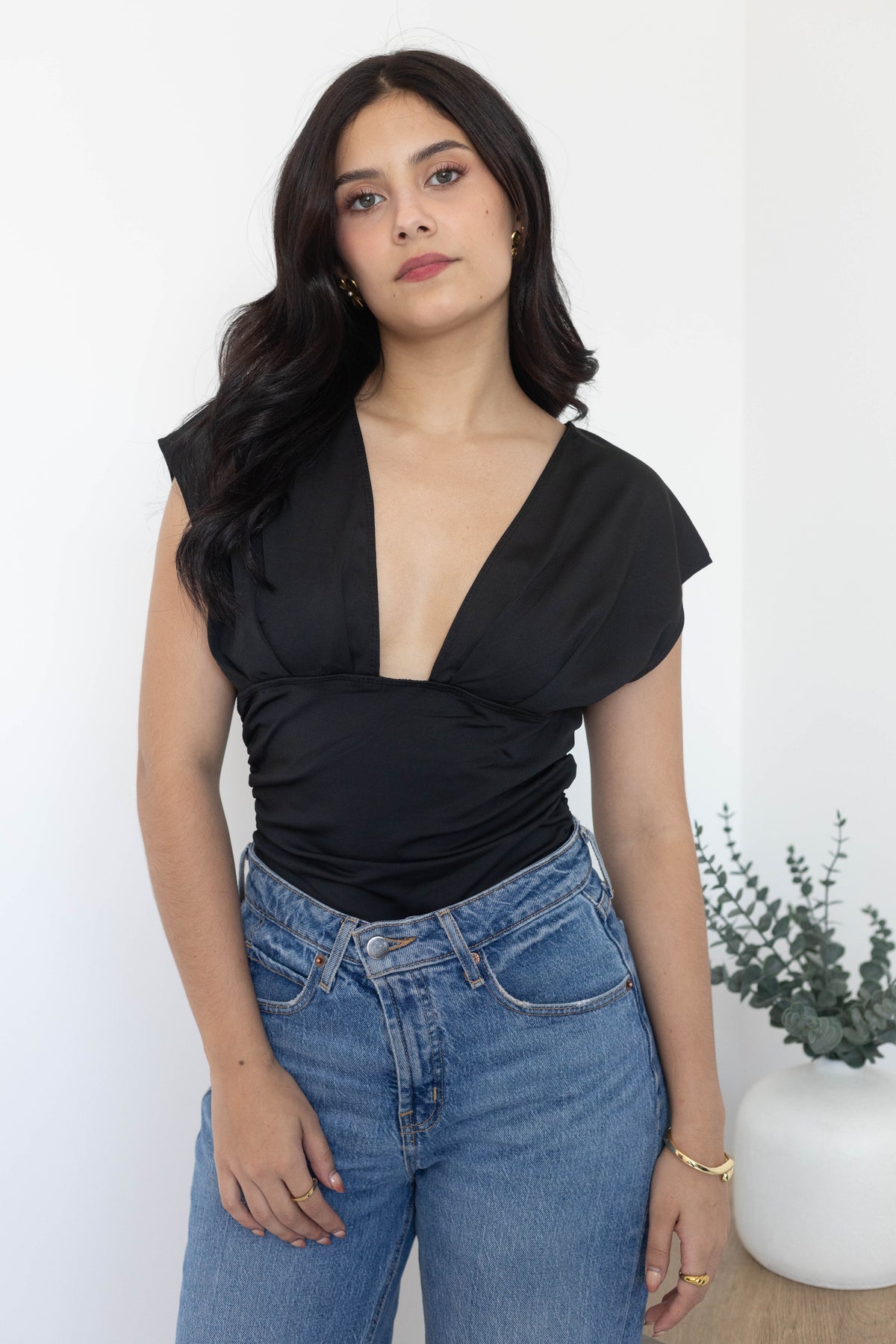 Blusa