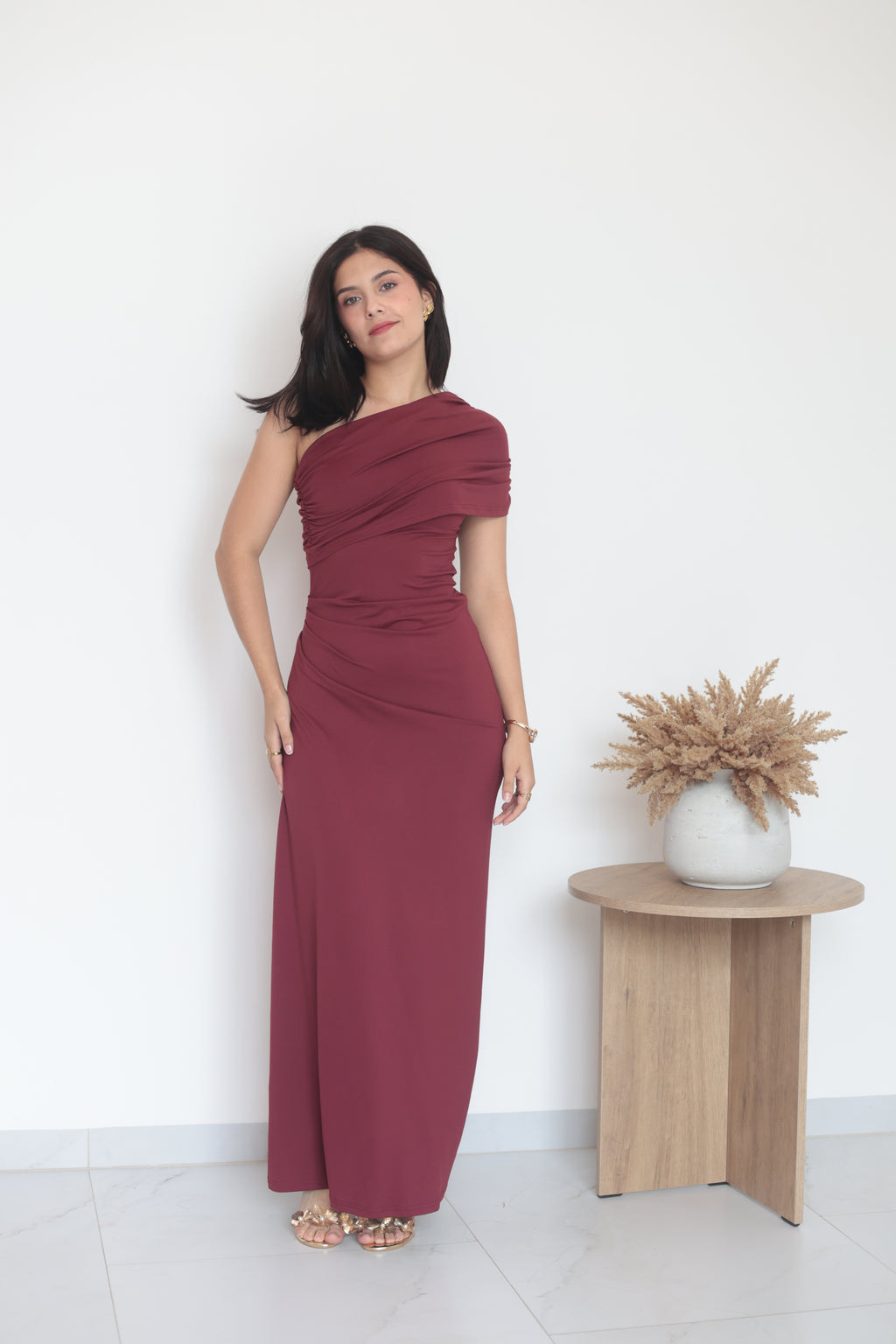 Vestido Julieta