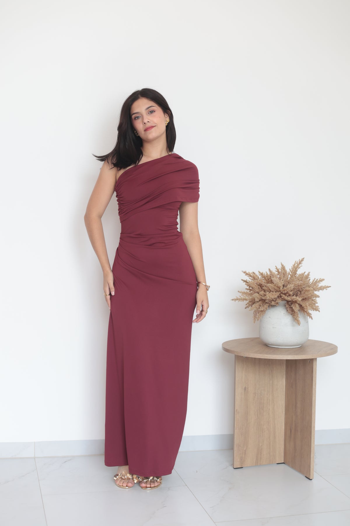 Vestido Julieta