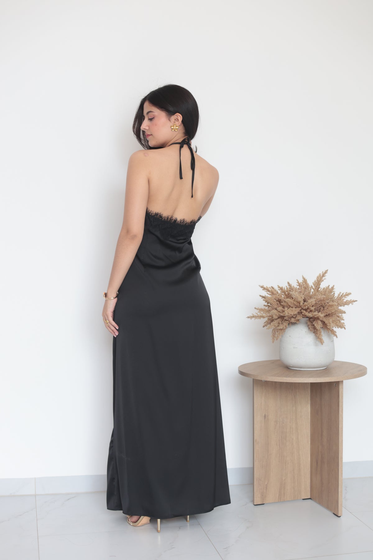 Vestido Victoria