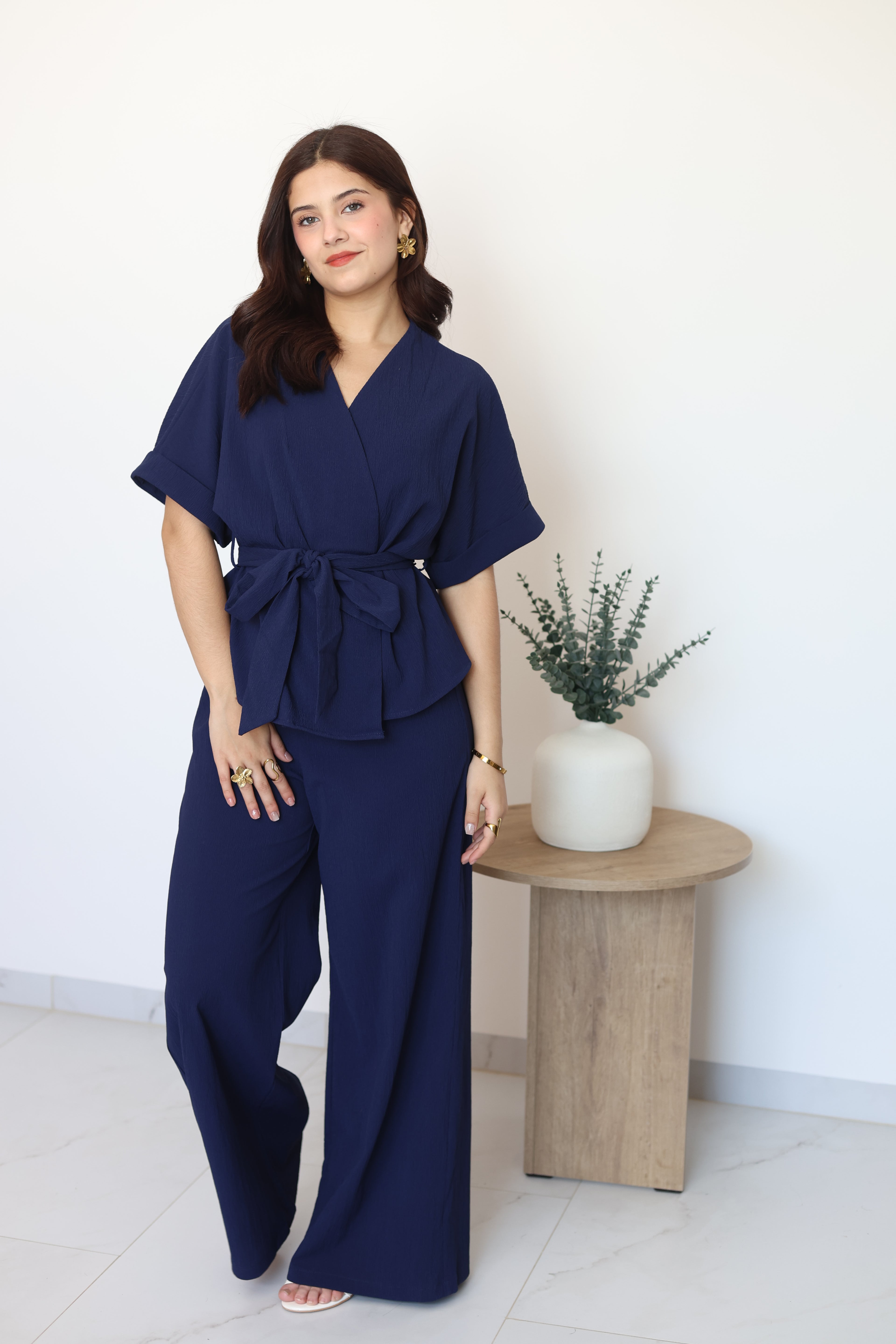 Conjunto 2pz Olivia