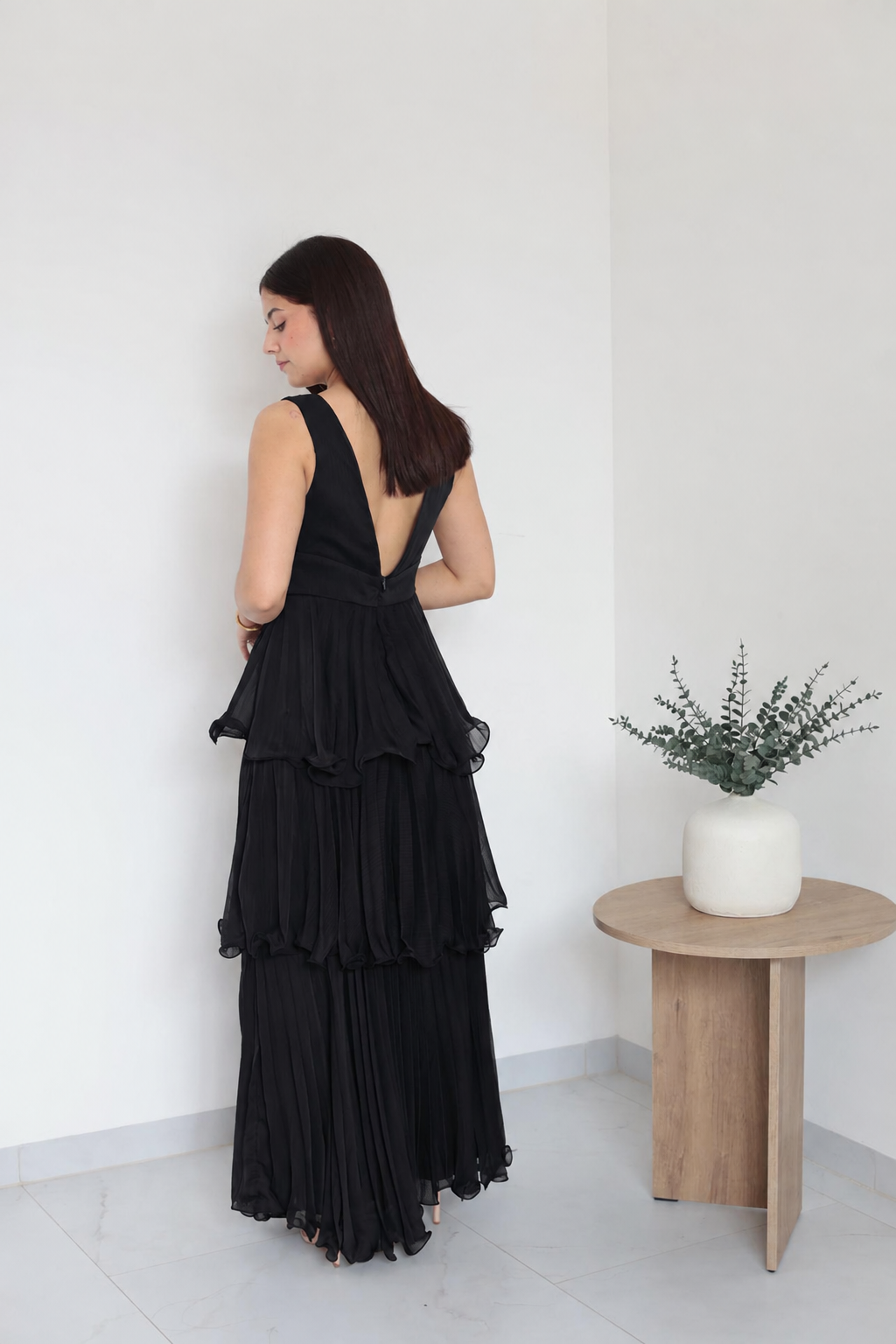 Vestido Toscana