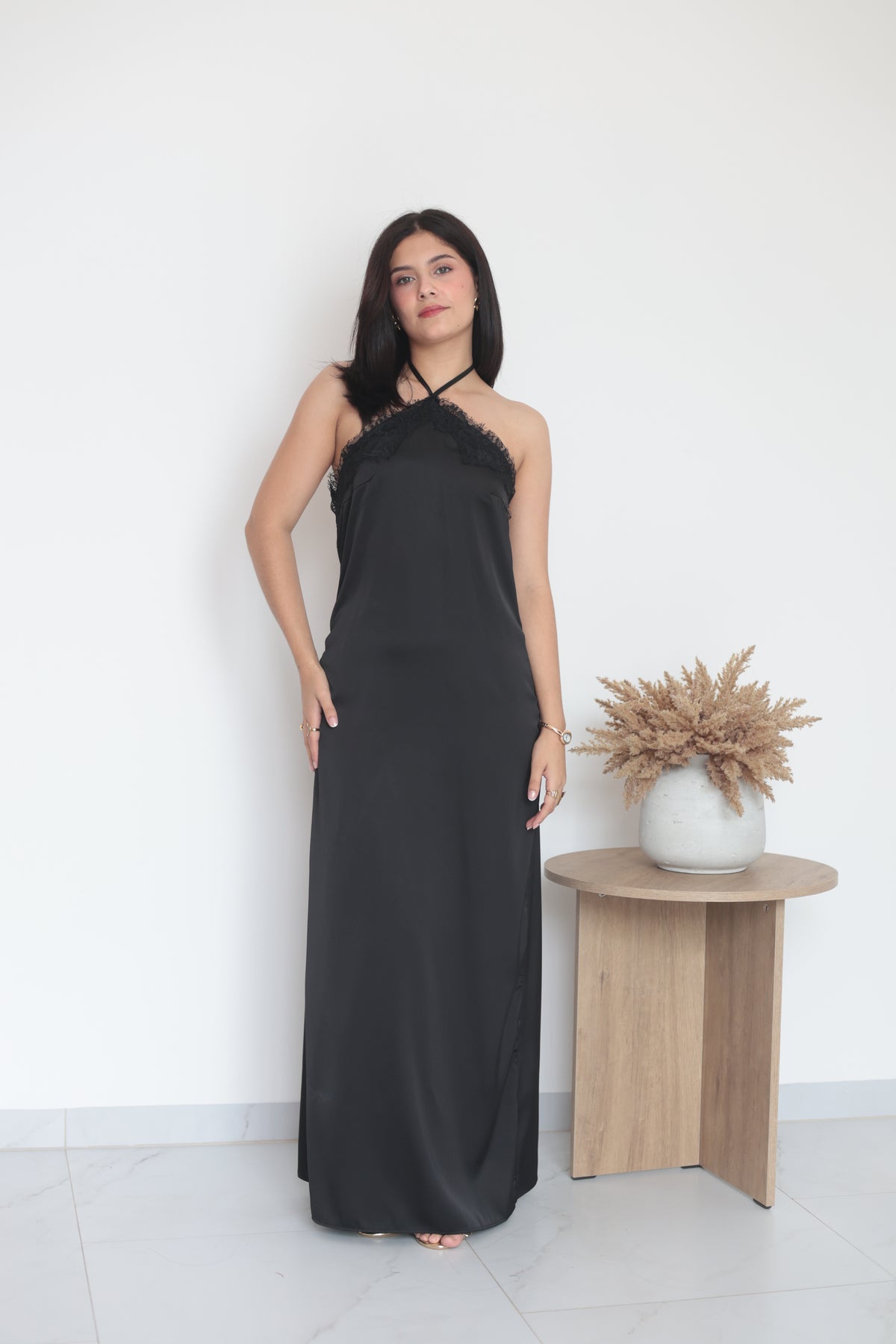 Vestido Victoria