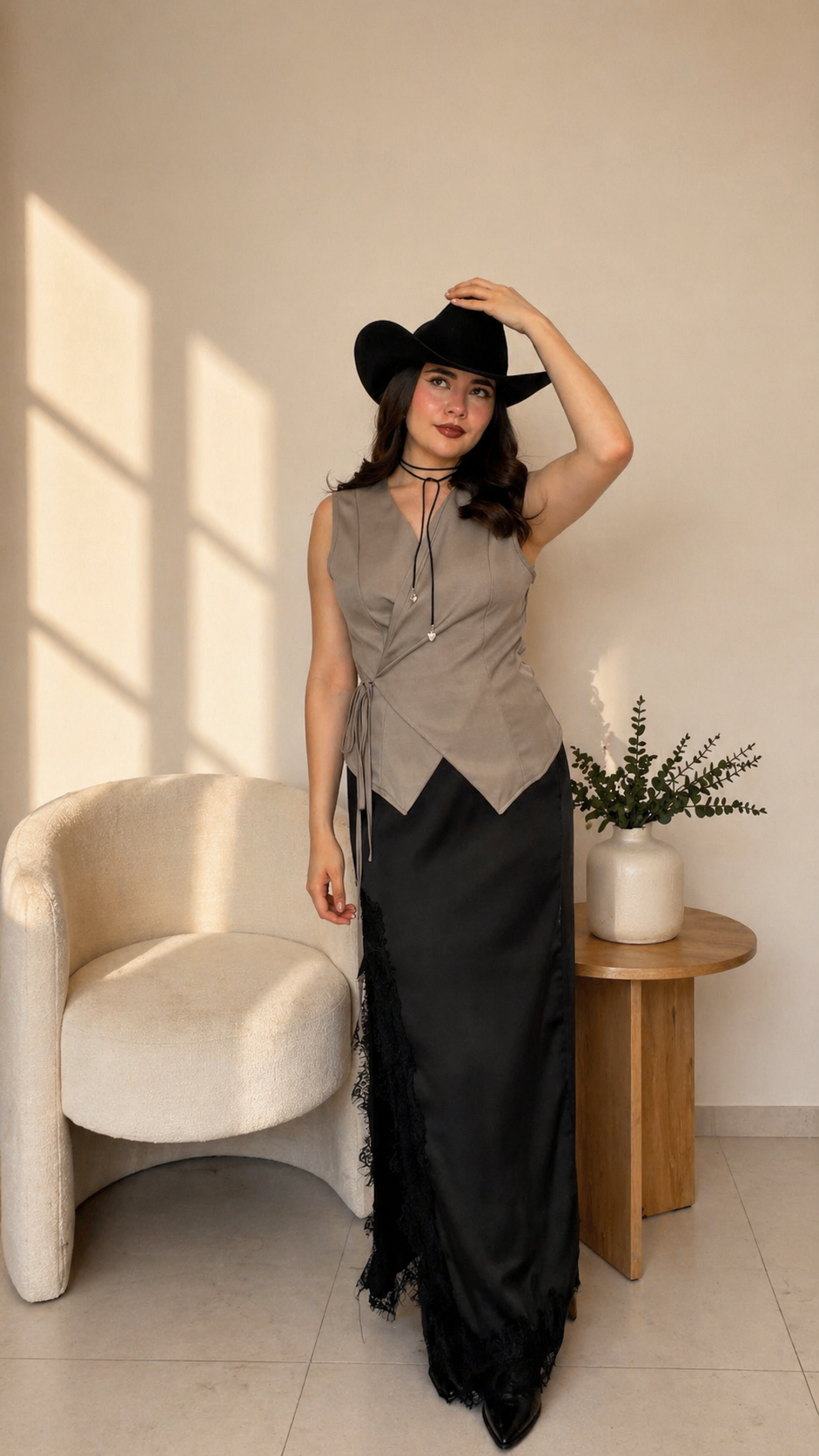 Blusa