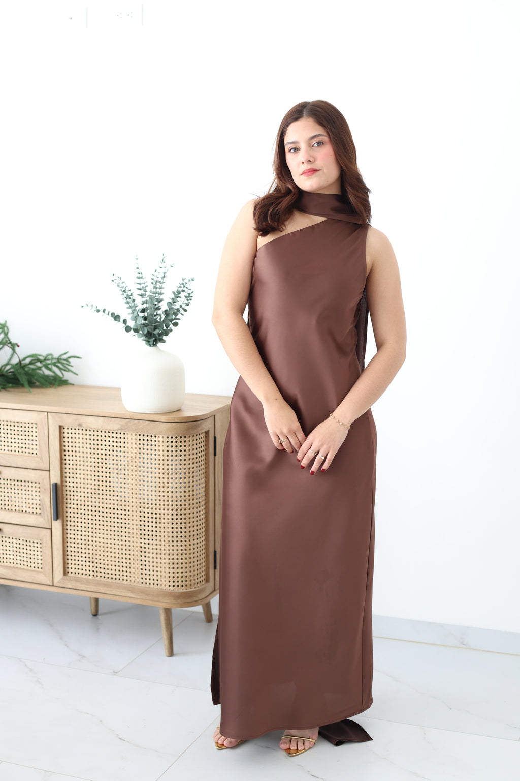 Vestido Irina